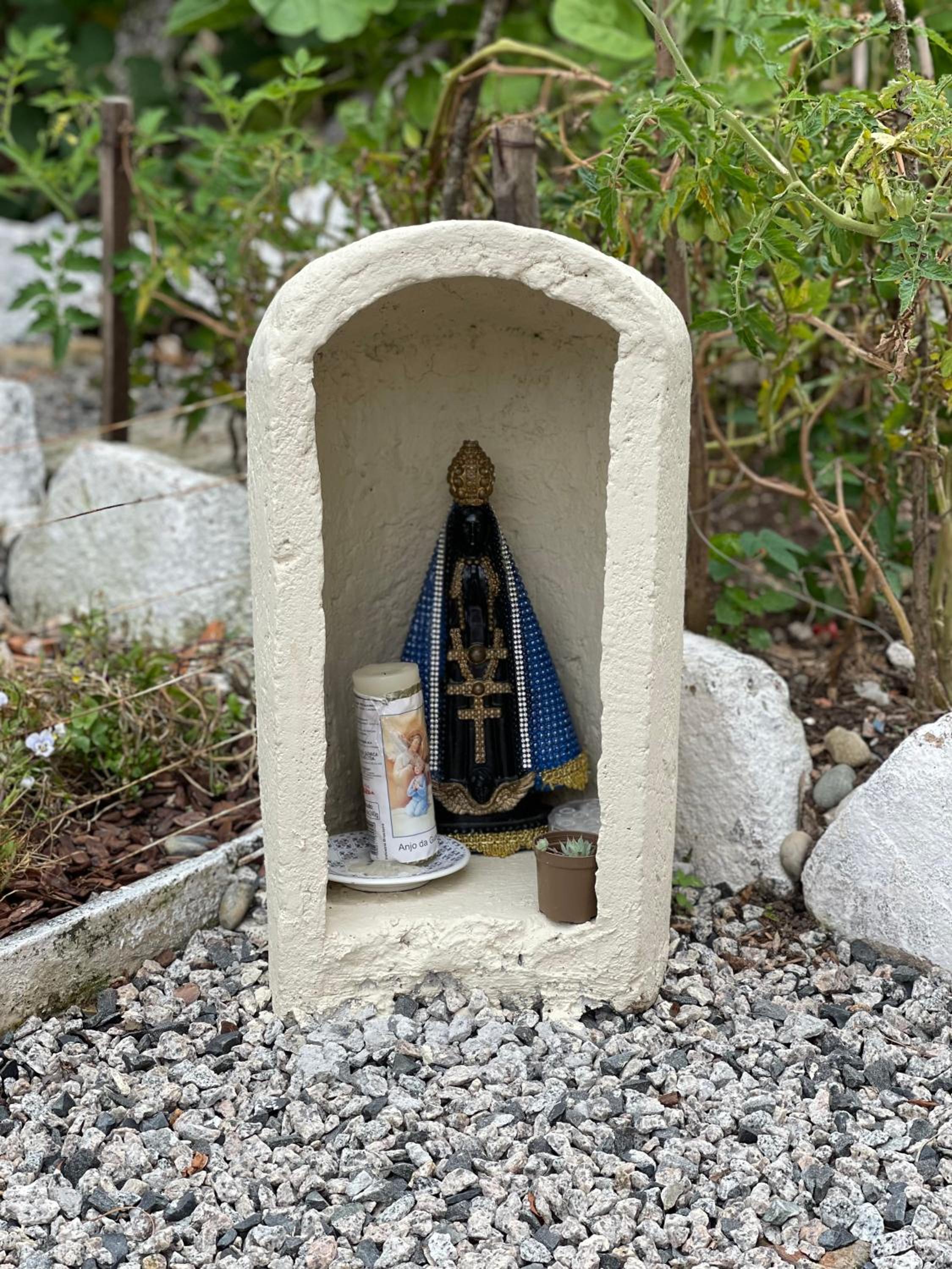 Jardim da Vovó!
