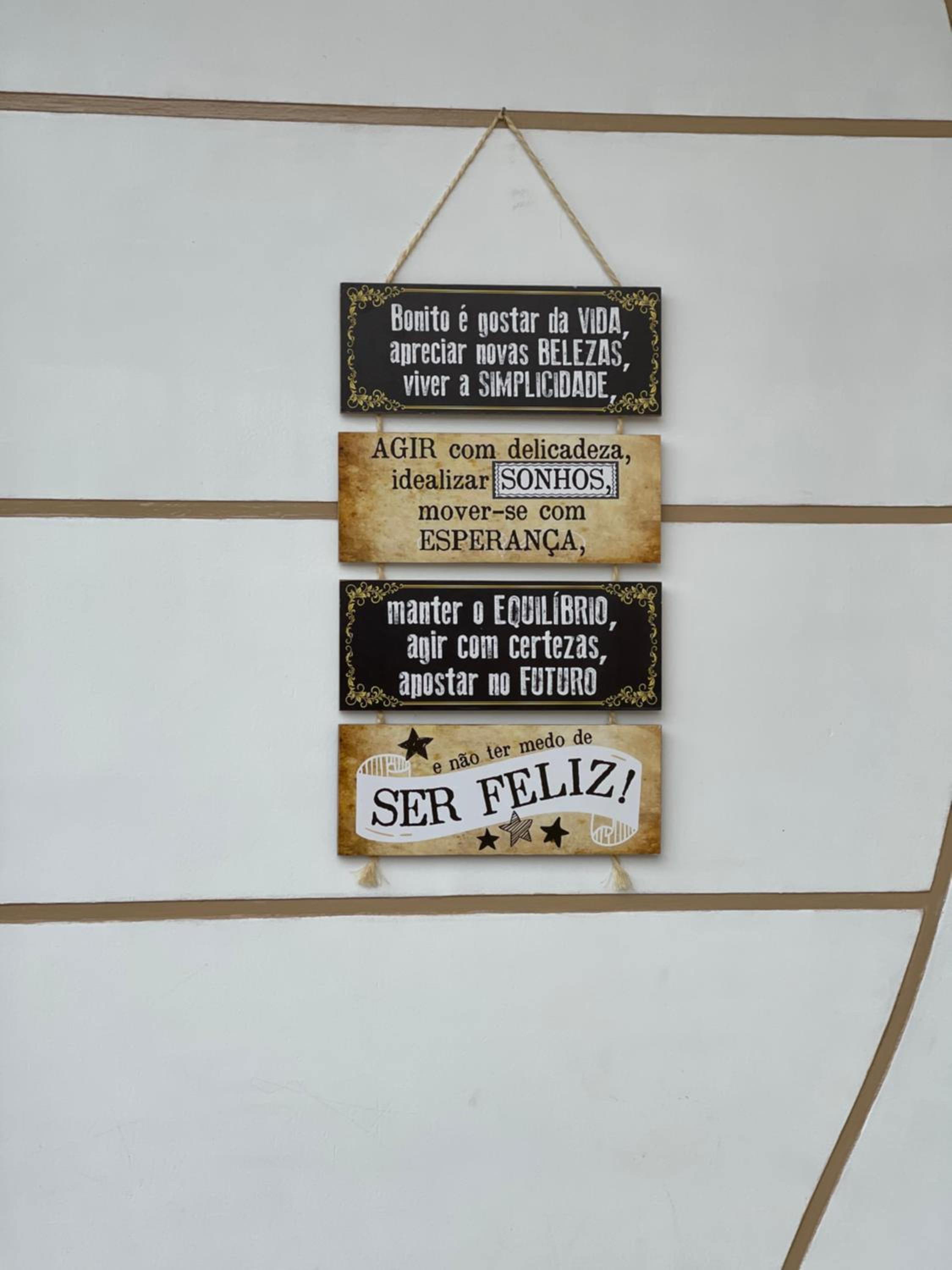 Jardim da Vovó!