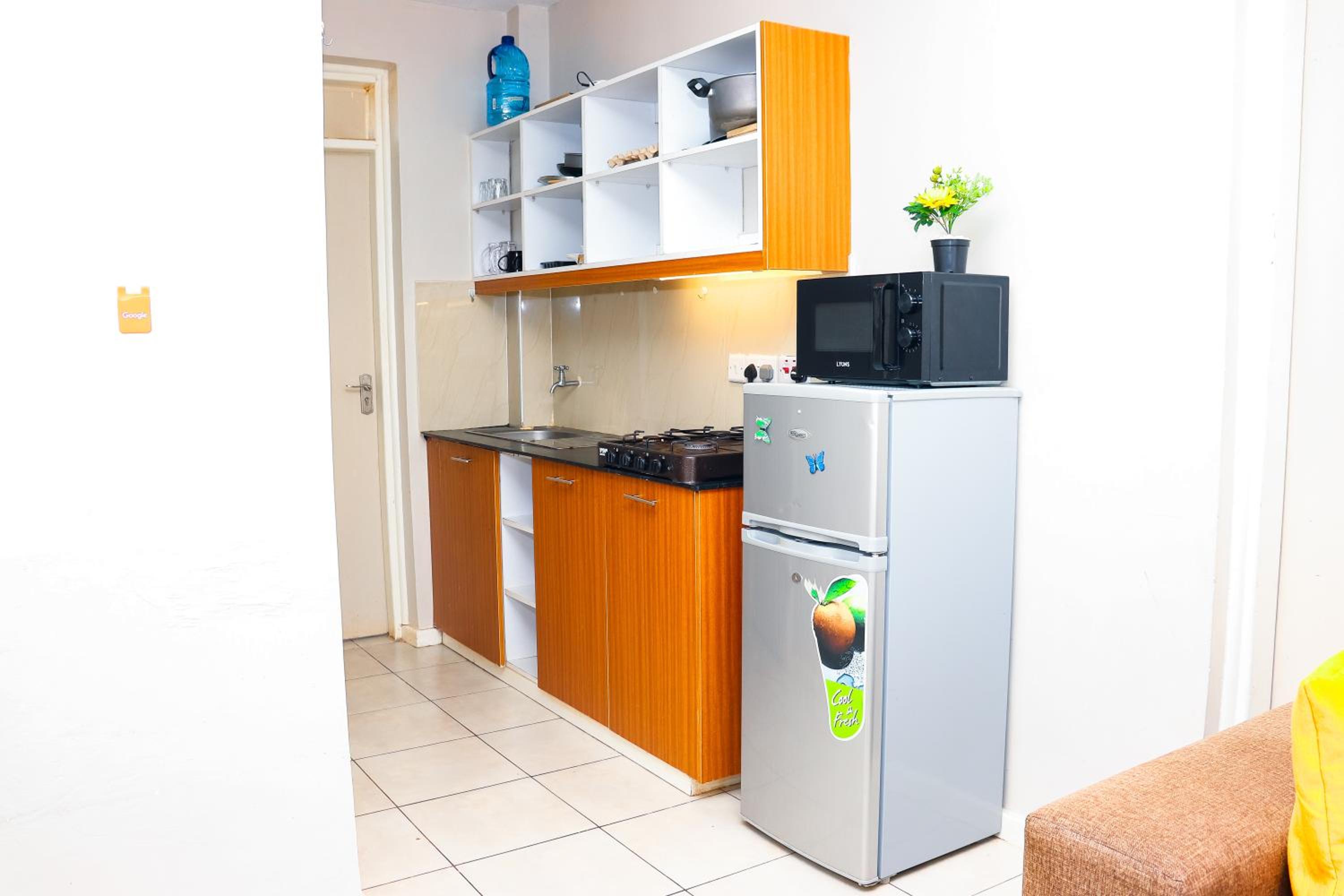 NAIROBI EXECUTIVE SUITE, photo 10