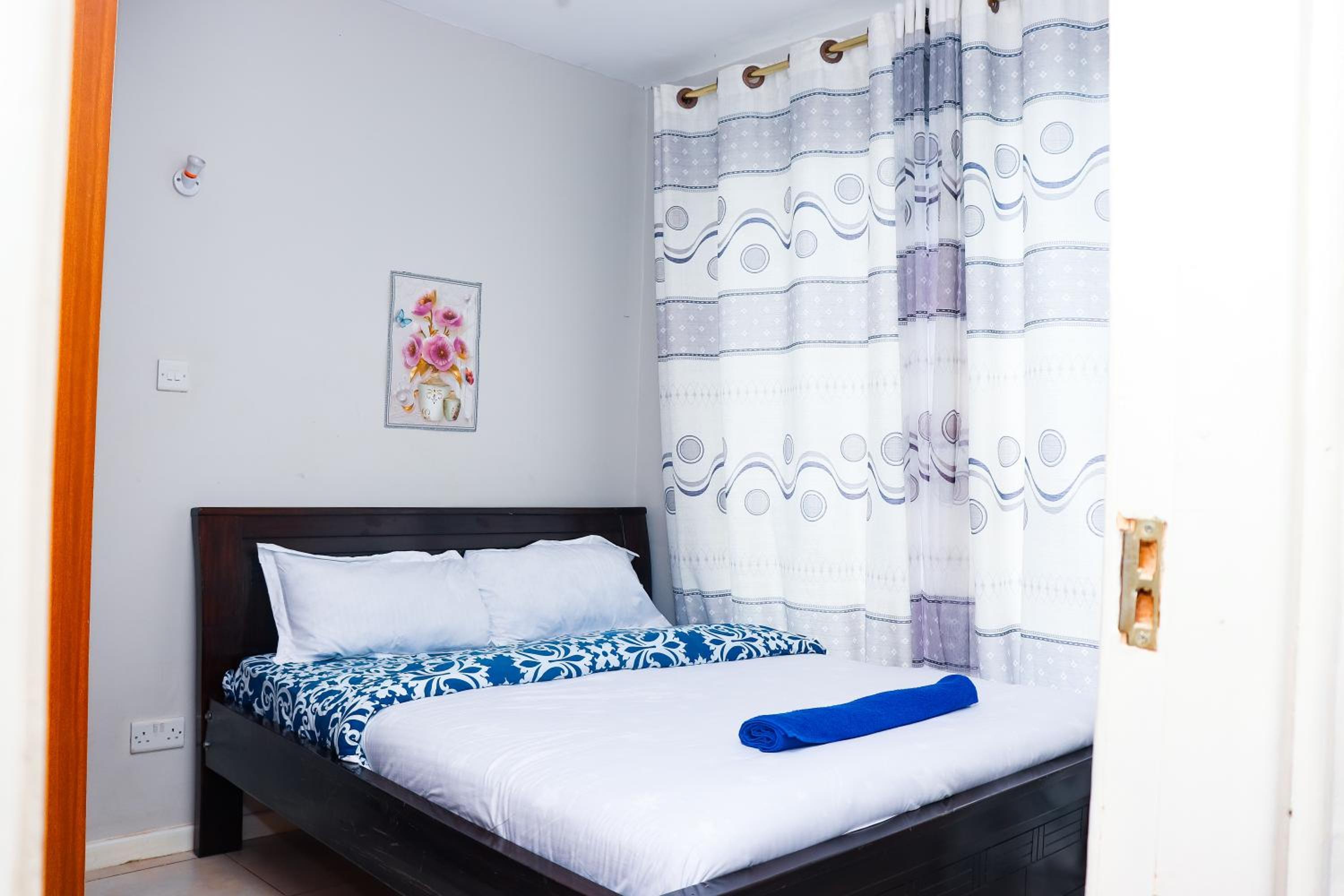 NAIROBI EXECUTIVE SUITE