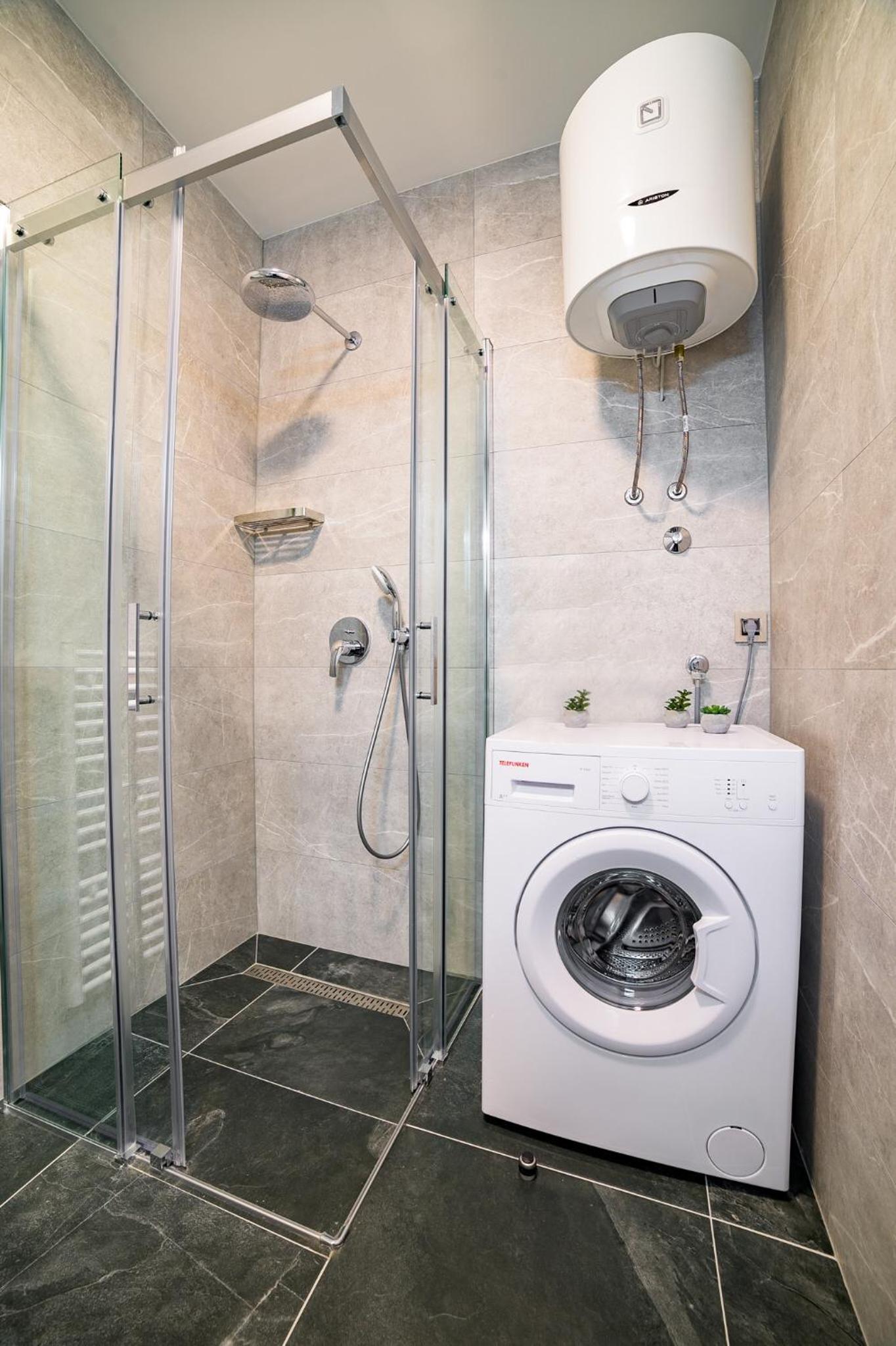 Apartman EpiLux view 2