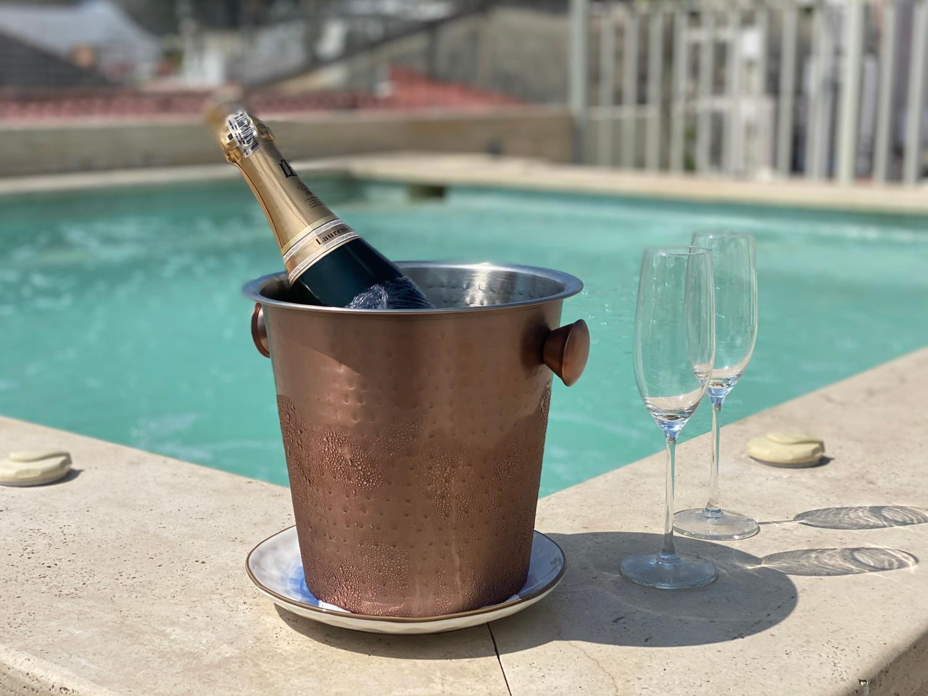 B Haus Hotel Boutique - Property Image 13