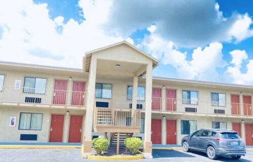 Executive Inn