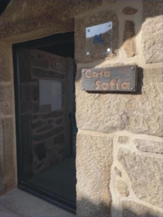 Casa Sofia view 5
