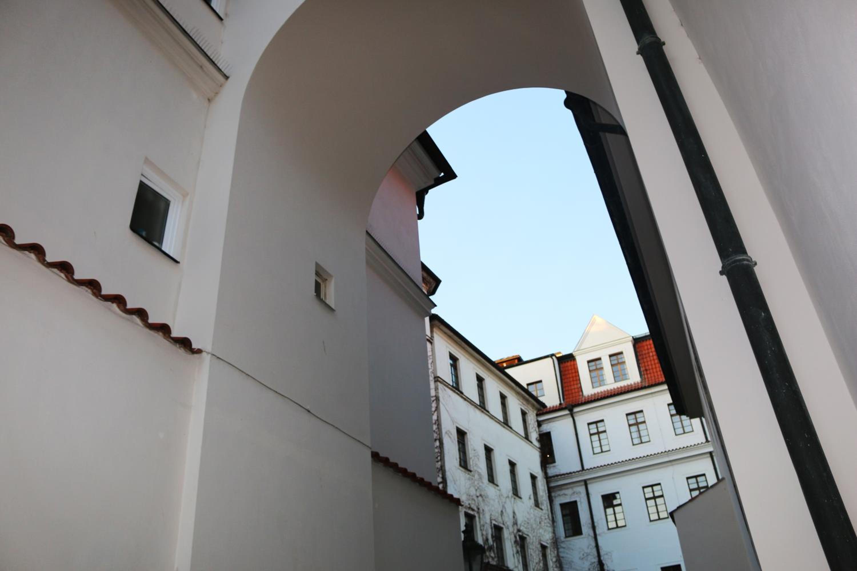 Betlem Prague Apartments