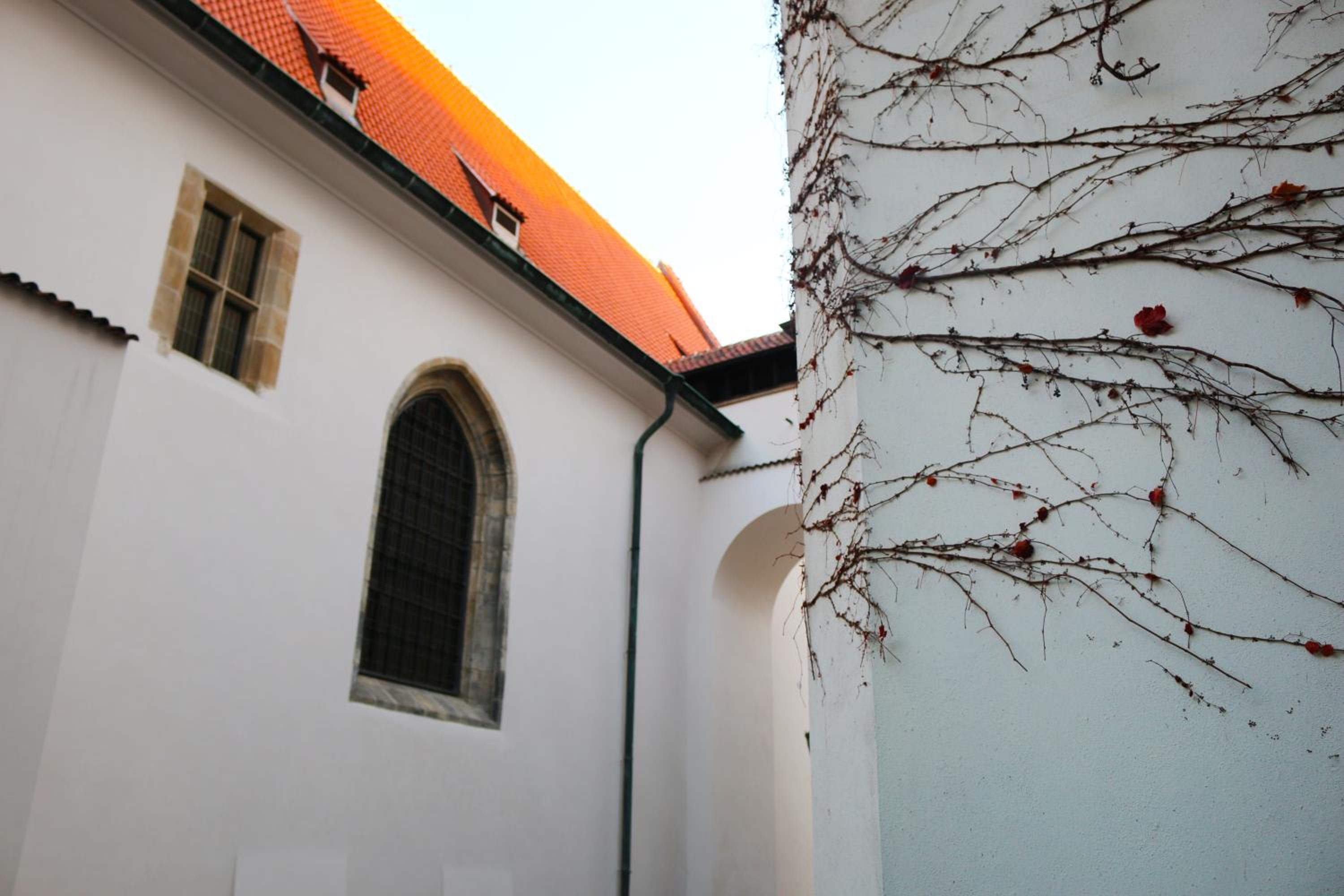 Betlem Prague Apartments