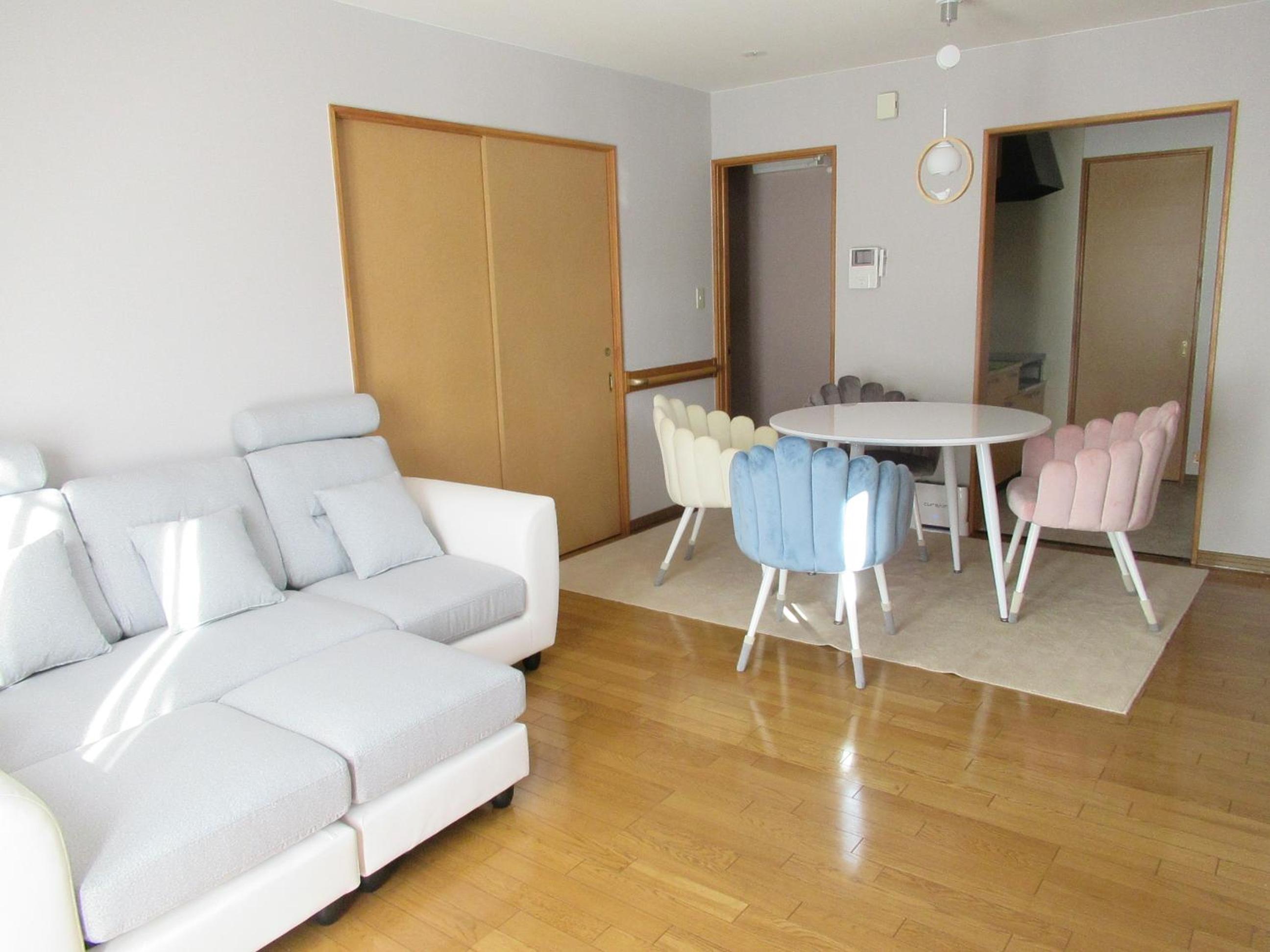 Guest House Annabel view 4