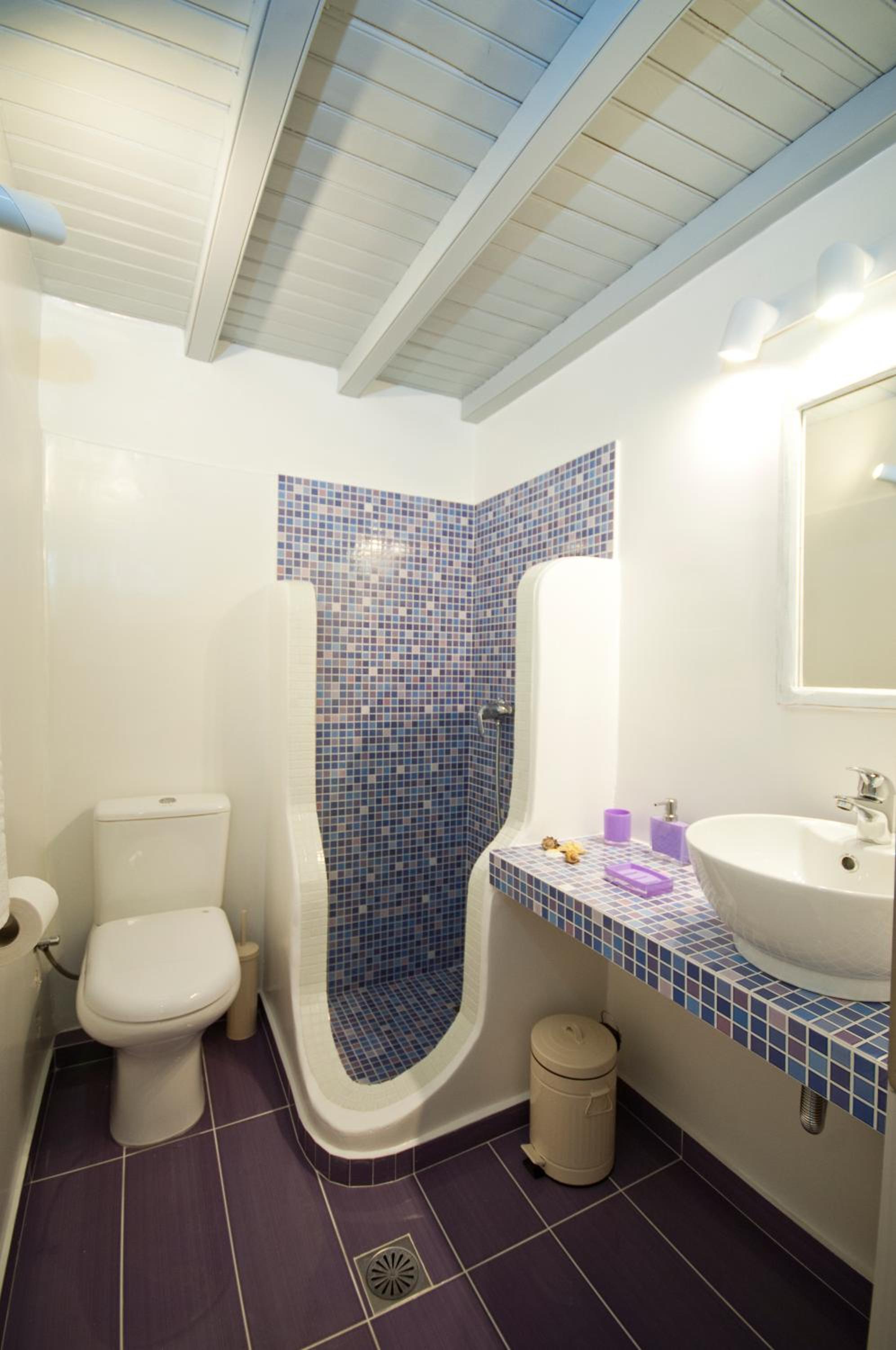 Mykonos Marina