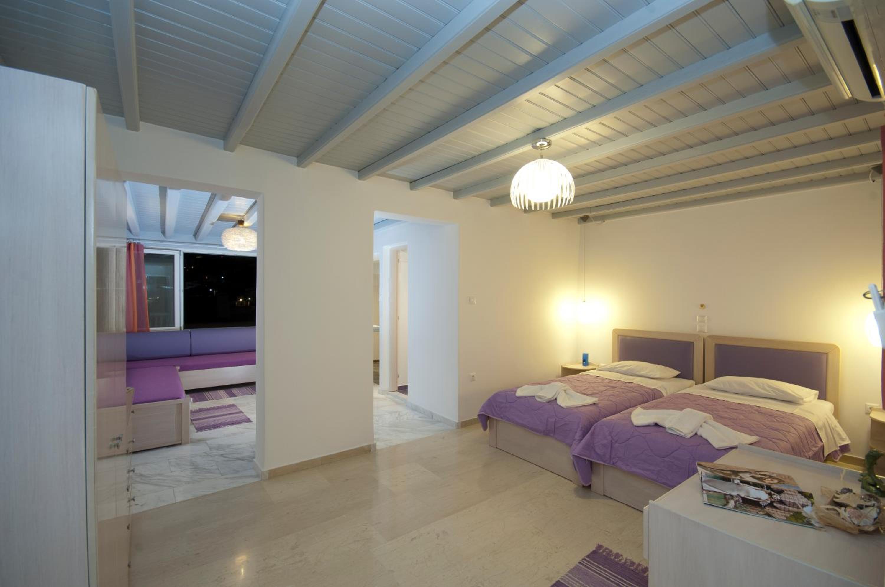 Mykonos Marina