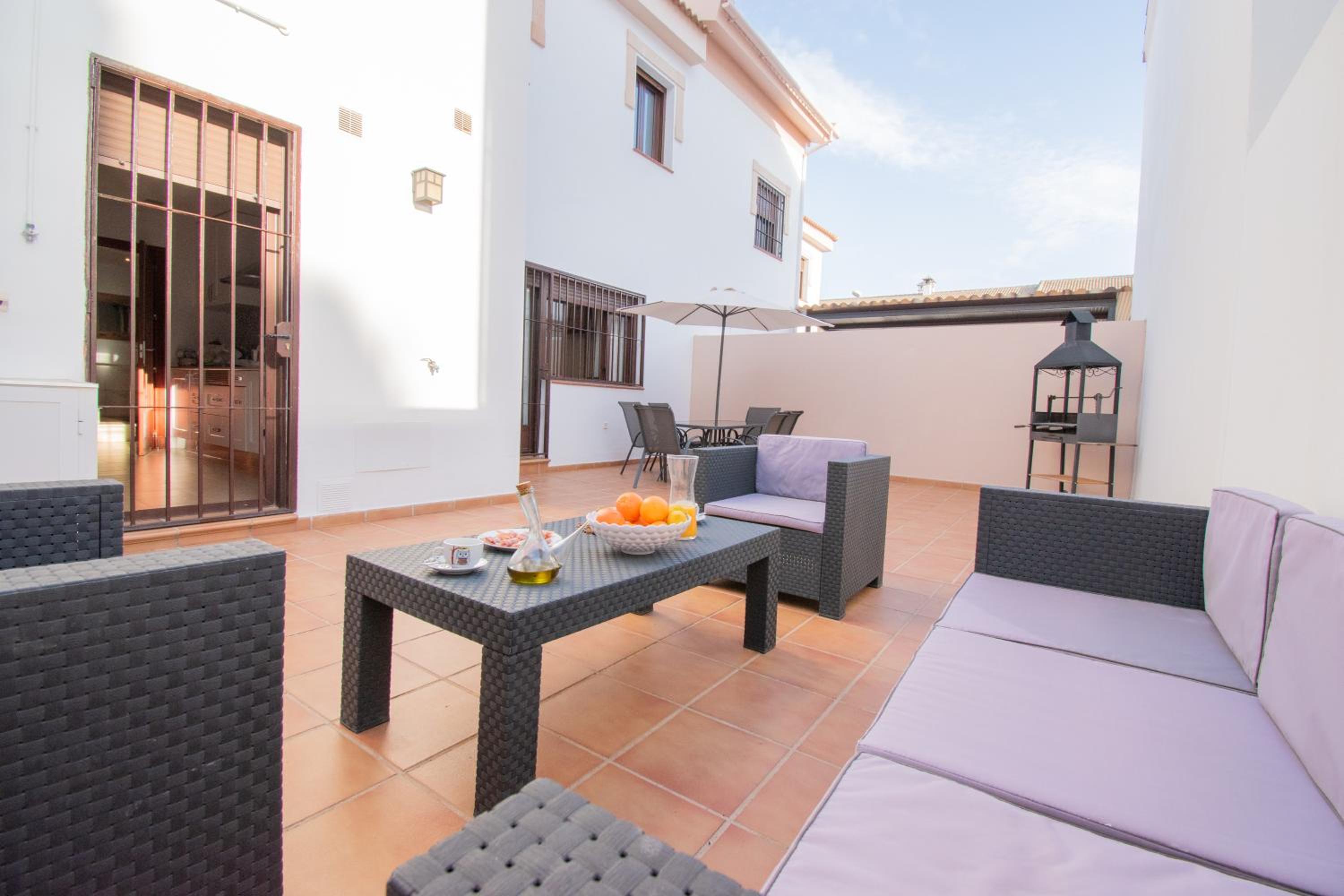 Ronda Home view 3