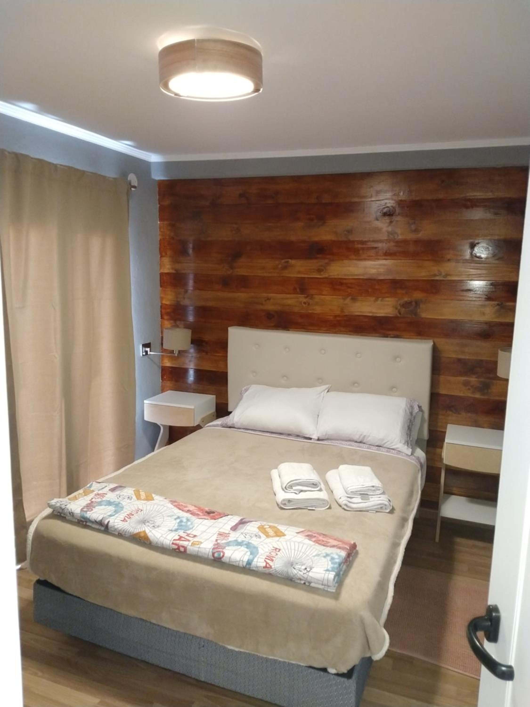 Casa Gregores 2