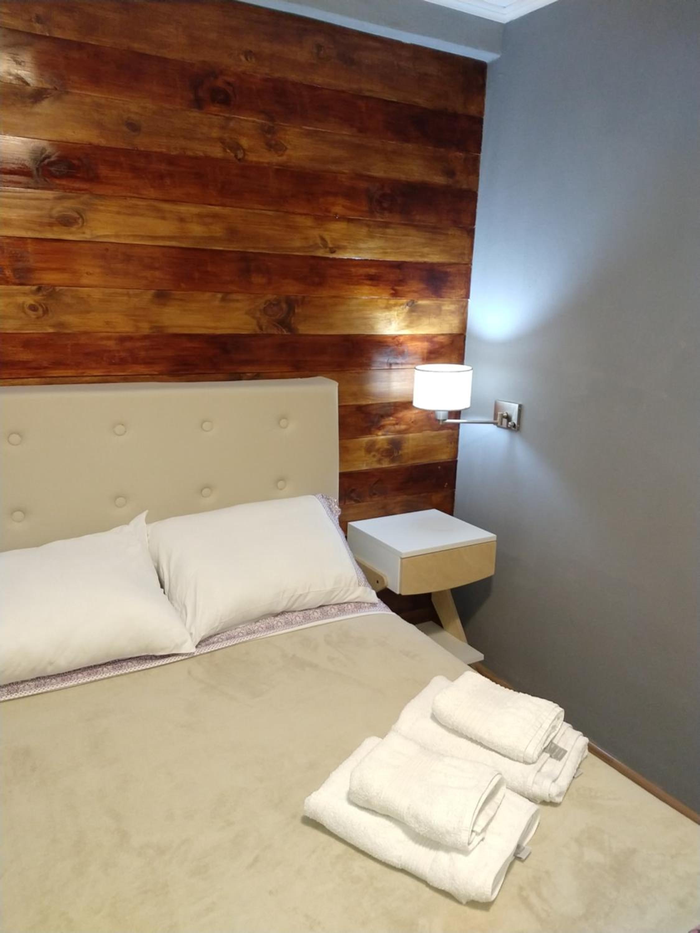Casa Gregores 2