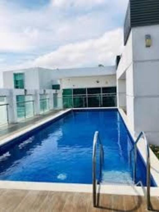 Suite exclusiva con balcón y maravillosa vista view 5