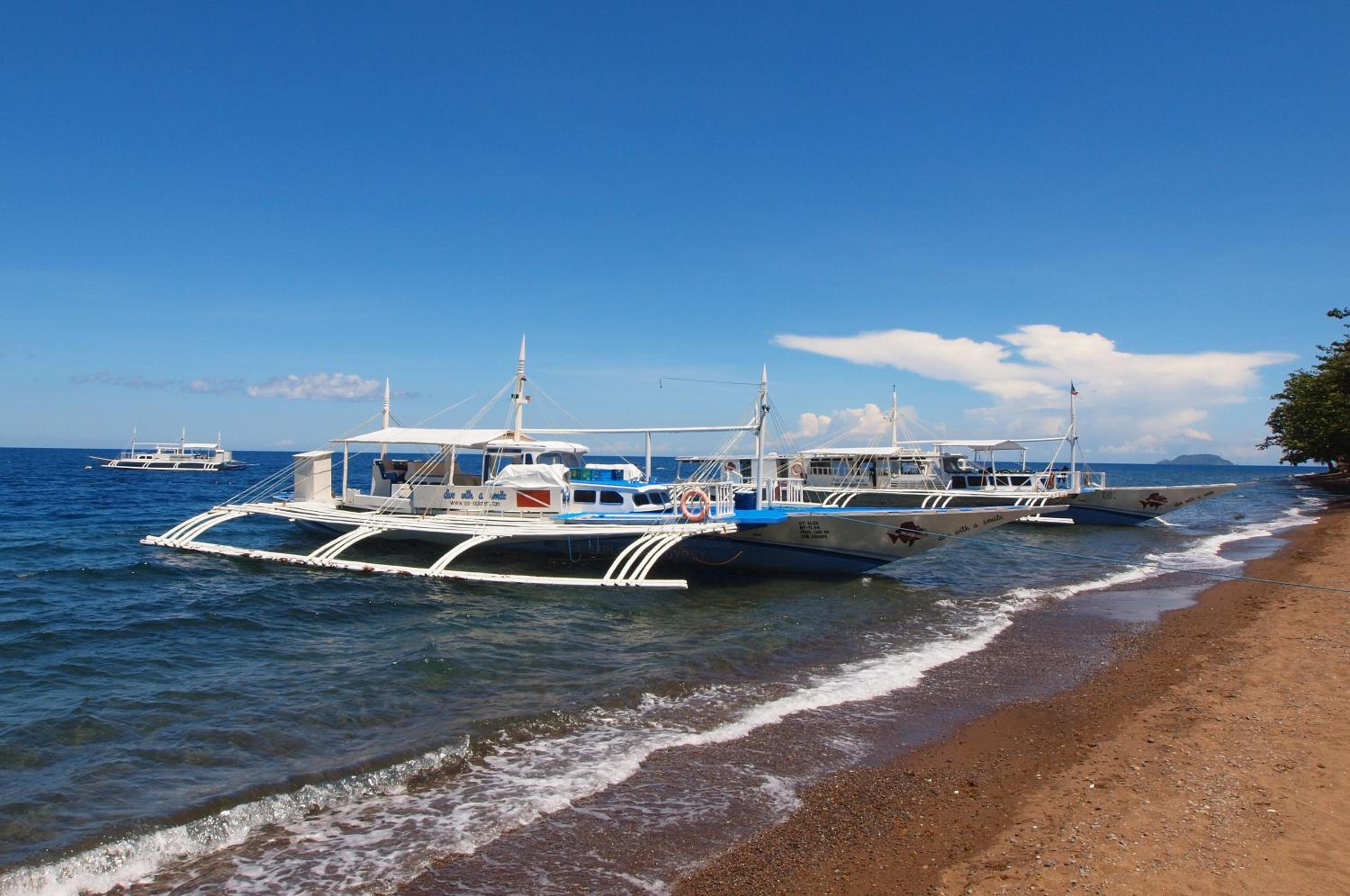 Vida Homes Condo Resort
