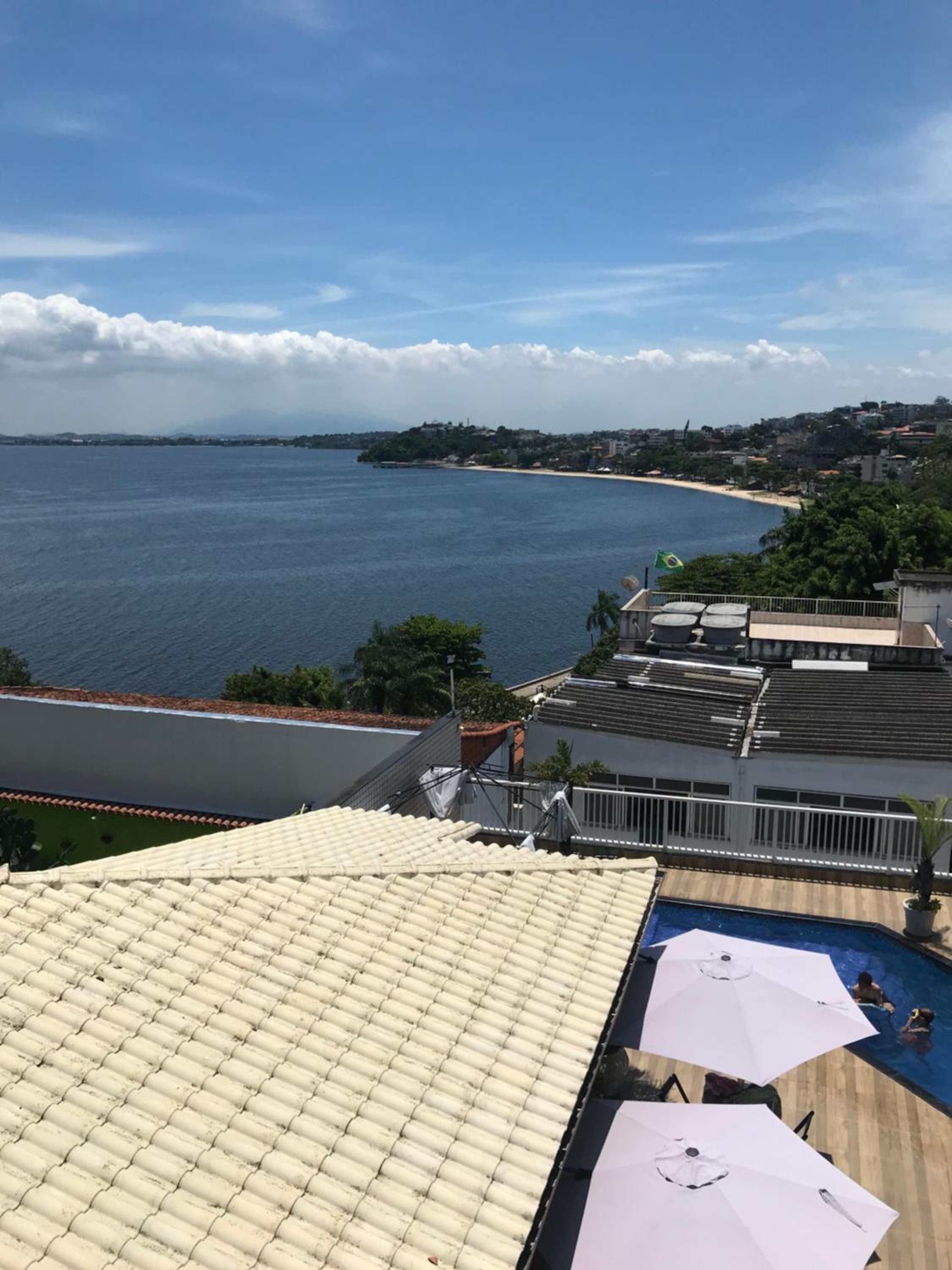 roof