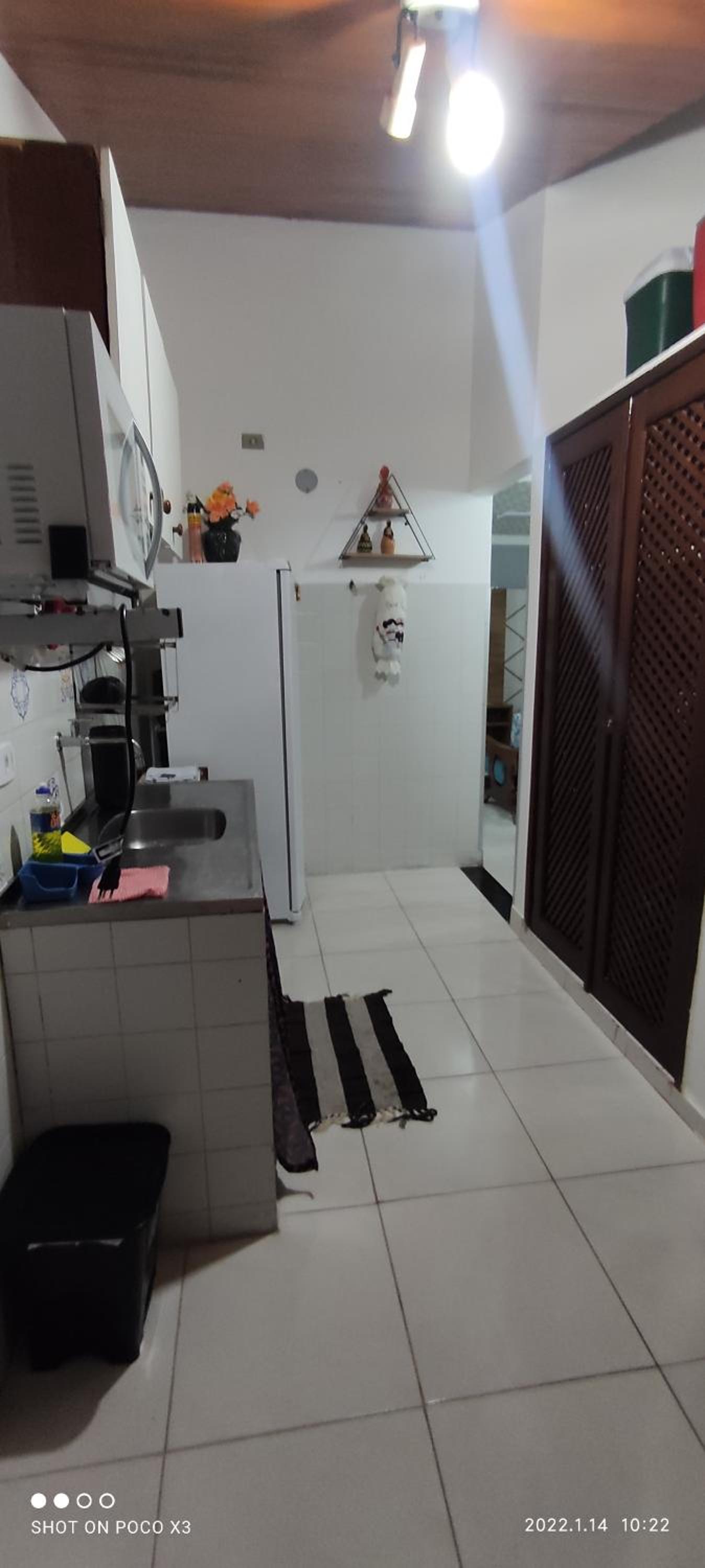 Casa de condomínio para 6 pessoas, tudo a pé, perto do centro e piscinas naturais
