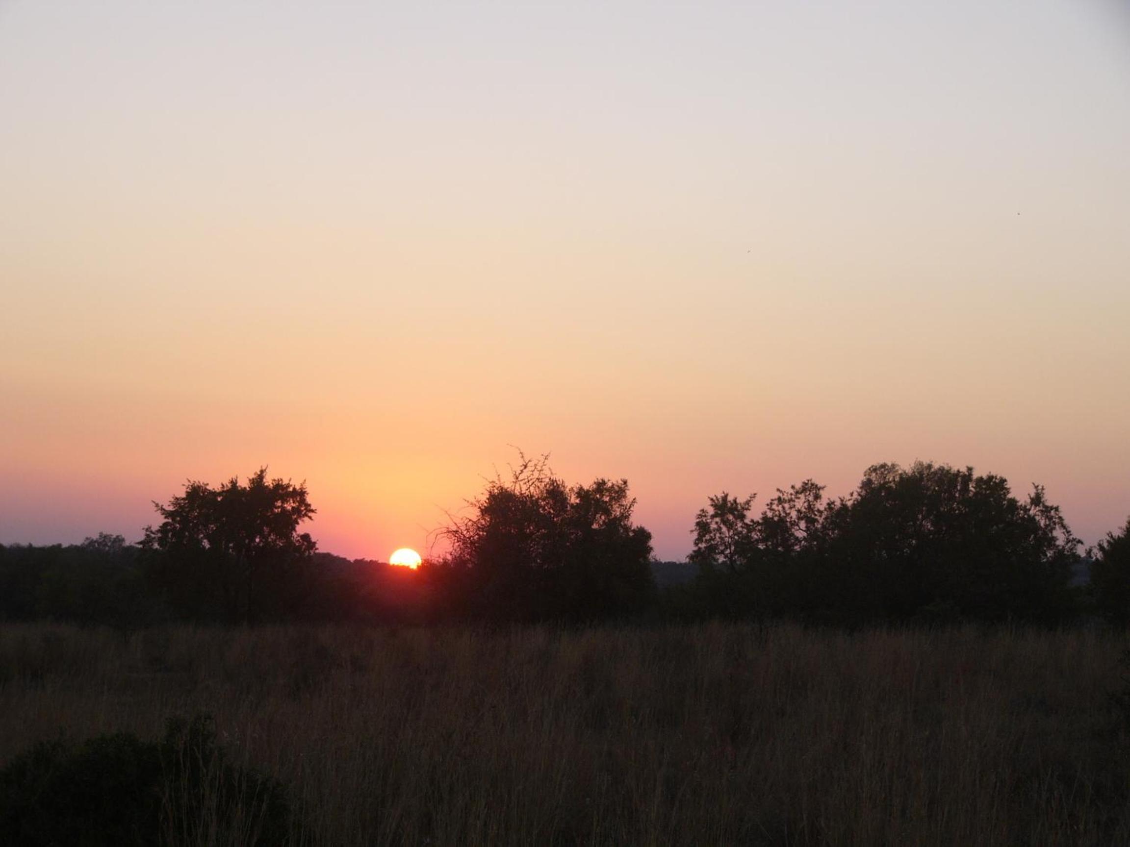 Kareekloof Game Farm