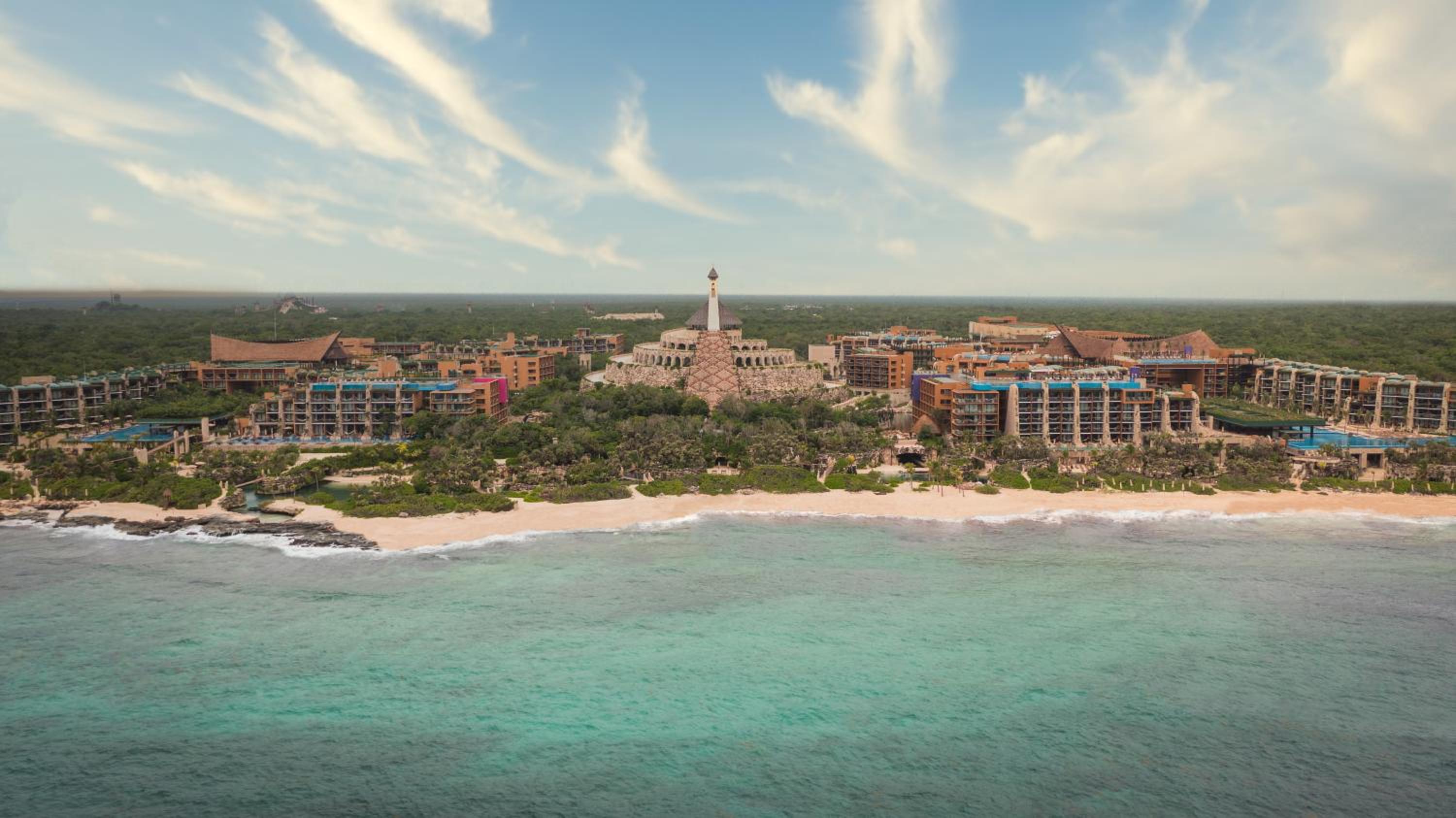 Hotel Xcaret Arte - All Parks All Fun Inclusive - Adults Only - Property Image 25