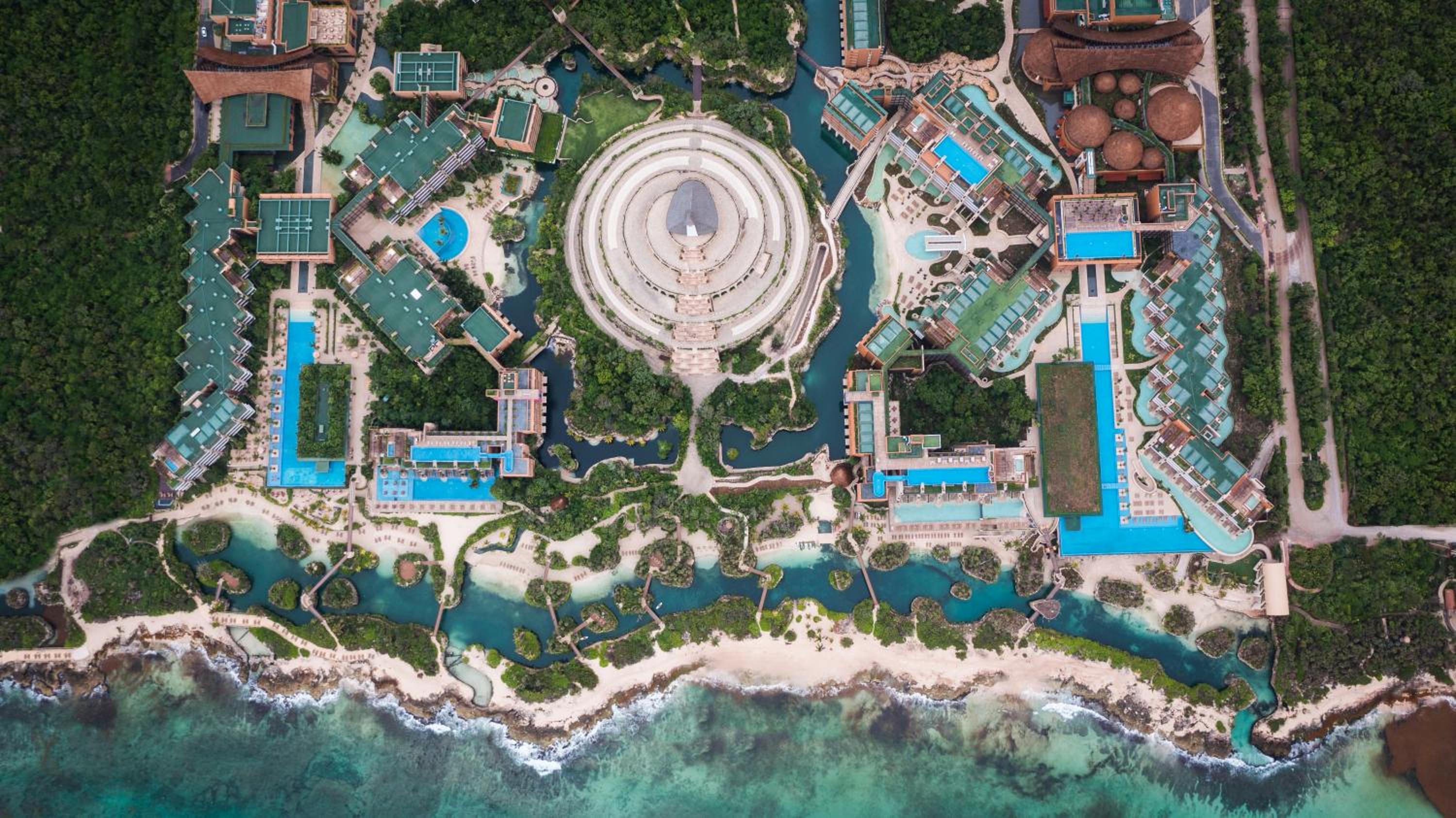 Hotel Xcaret Arte - All Parks All Fun Inclusive - Adults Only - Property Image 45