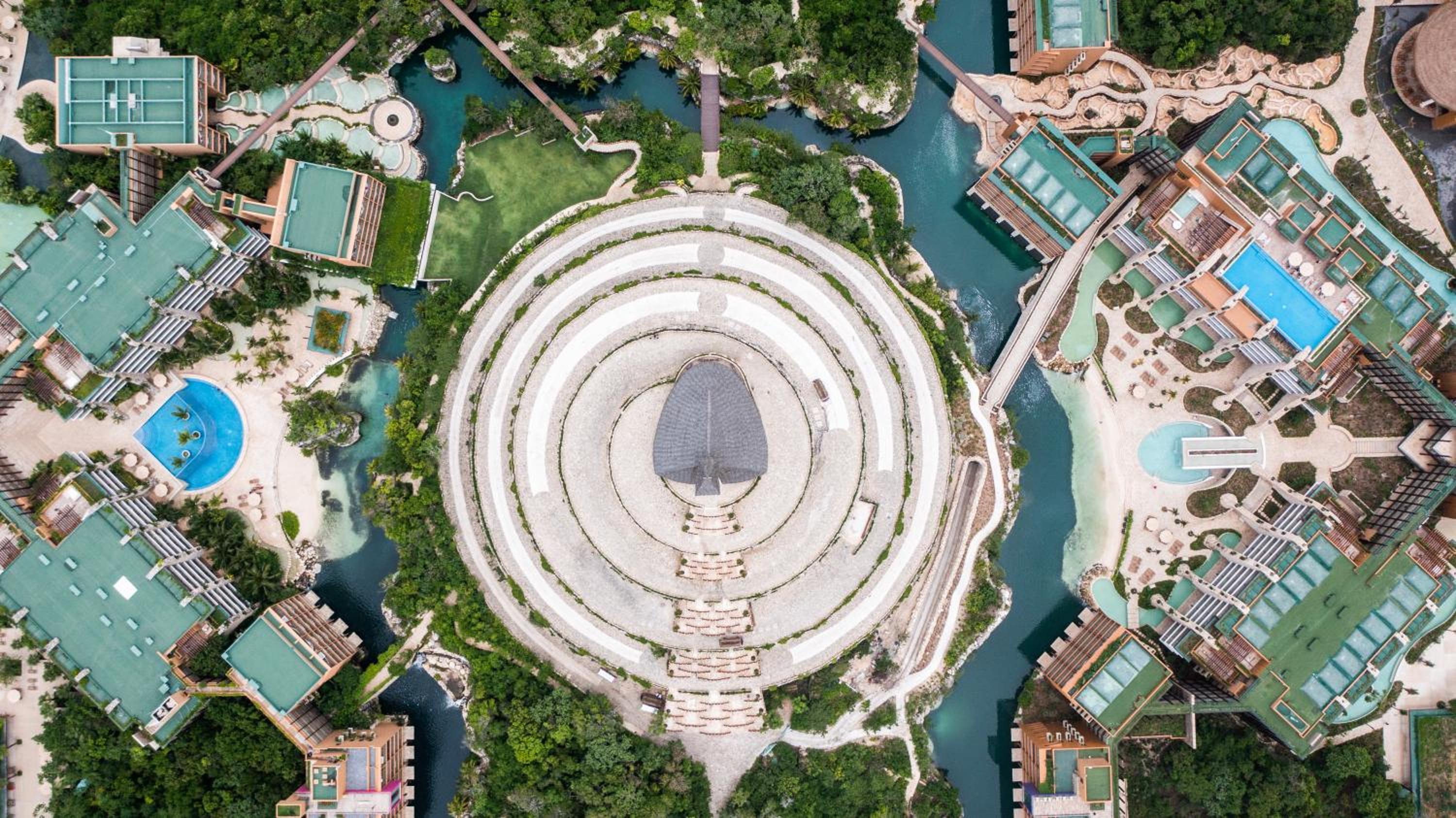 Hotel Xcaret Arte - All Parks All Fun Inclusive - Adults Only - Property Image 71