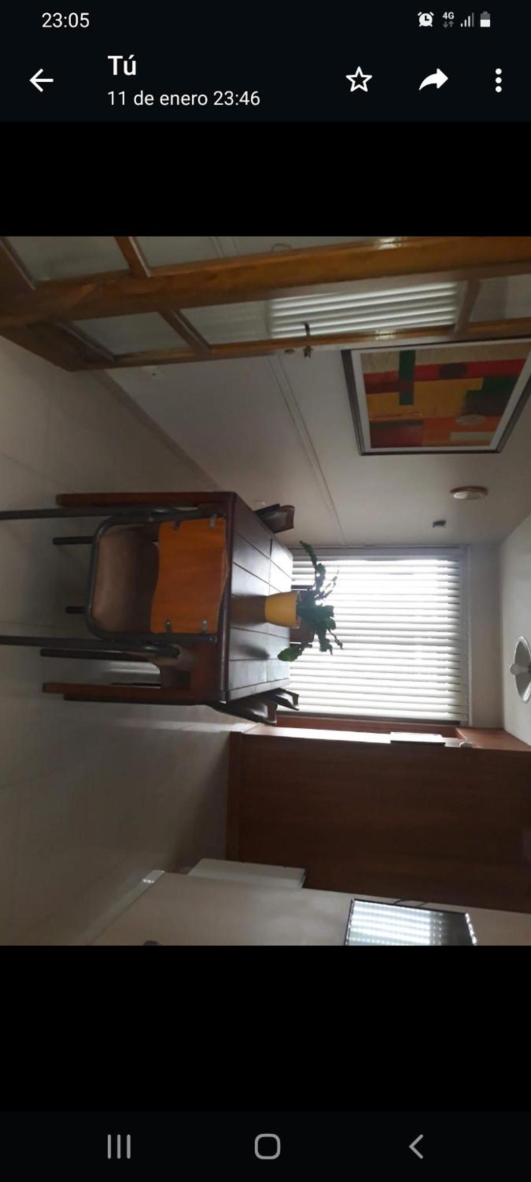 Tabanera suite