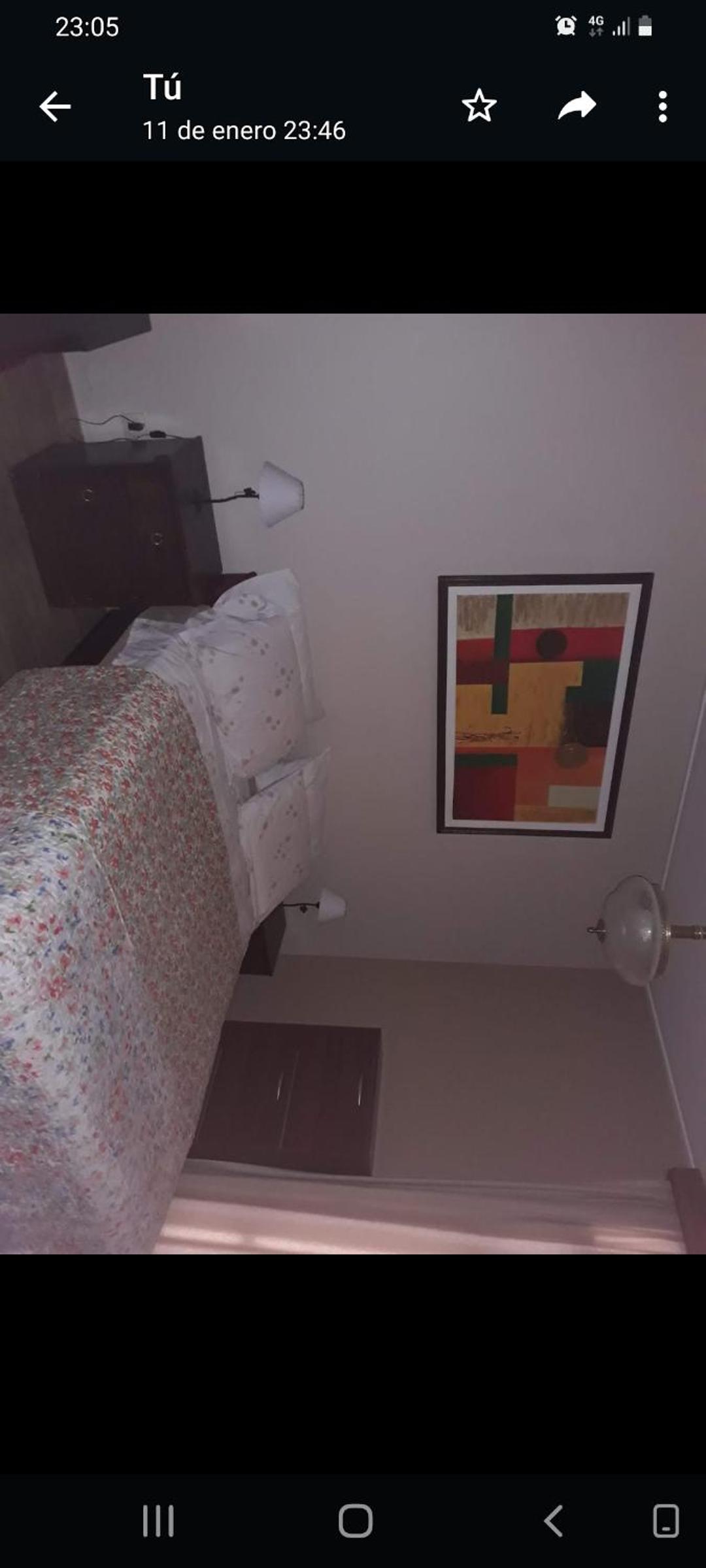 Tabanera suite