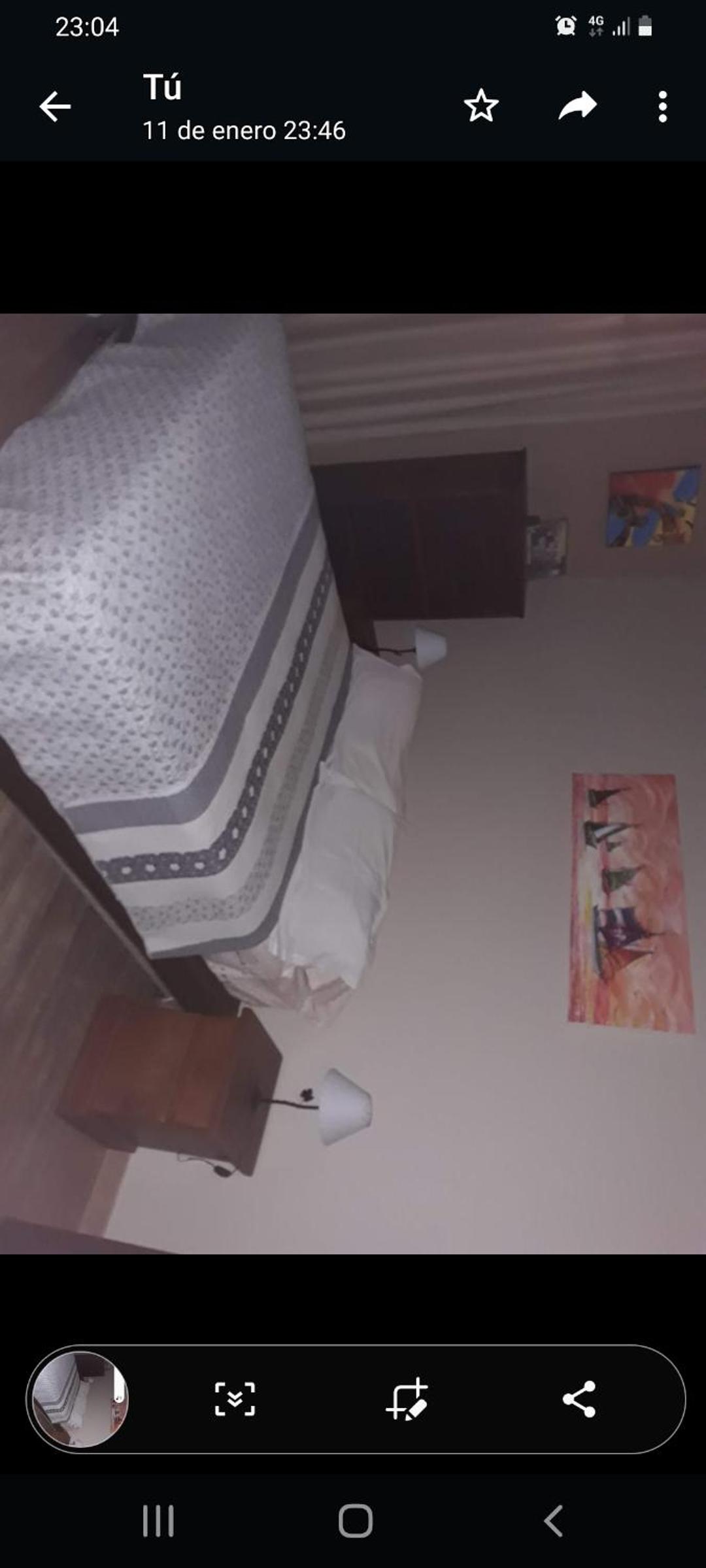Tabanera suite