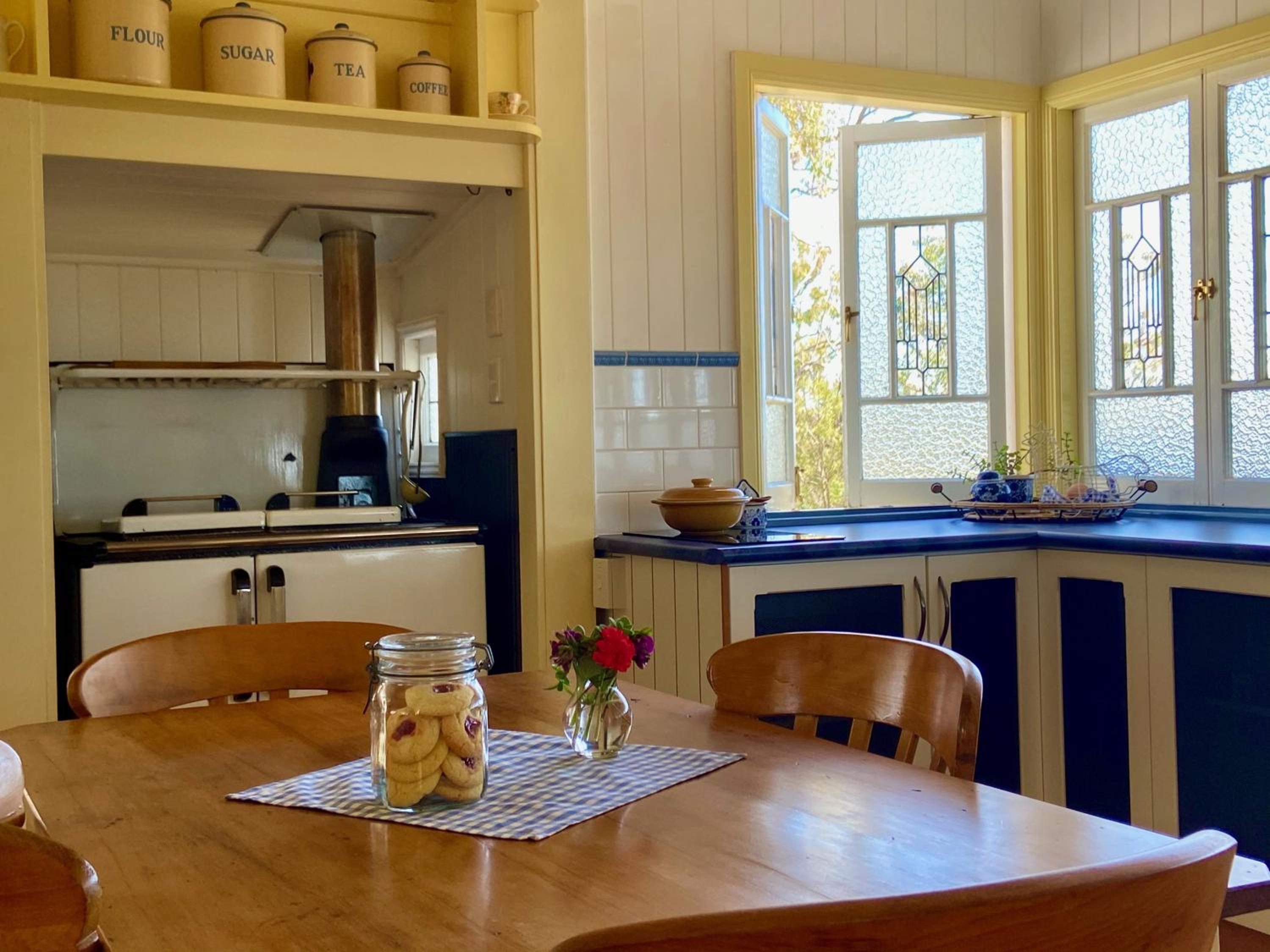 Montrose Farm Stay - Charming 2 bedroom cottage