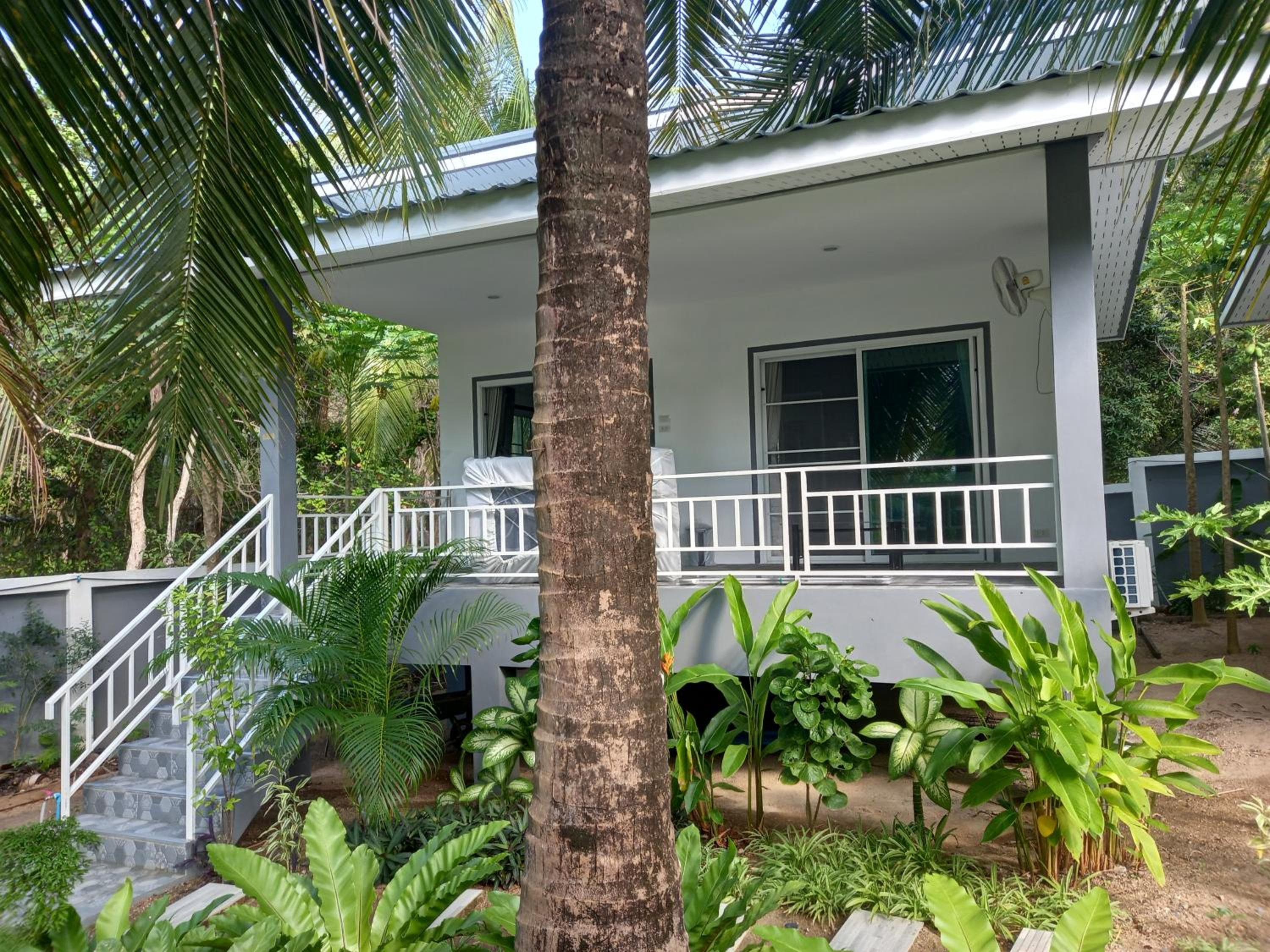 sweet home phangan view 3