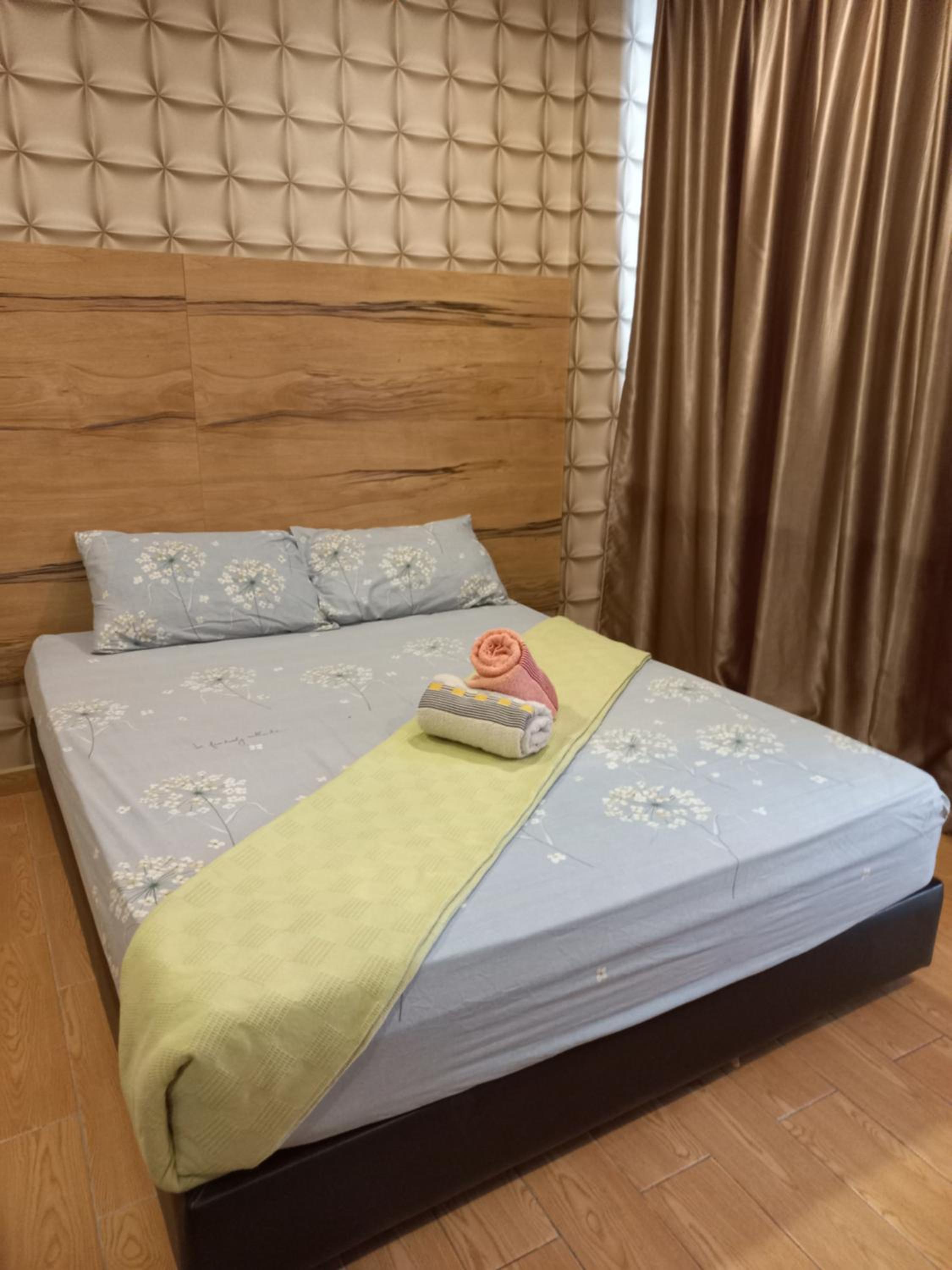 Bangi Gateway Suite photo 6