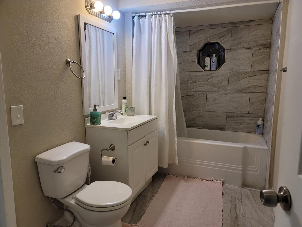 Attractive house in the center of Milton view 3
