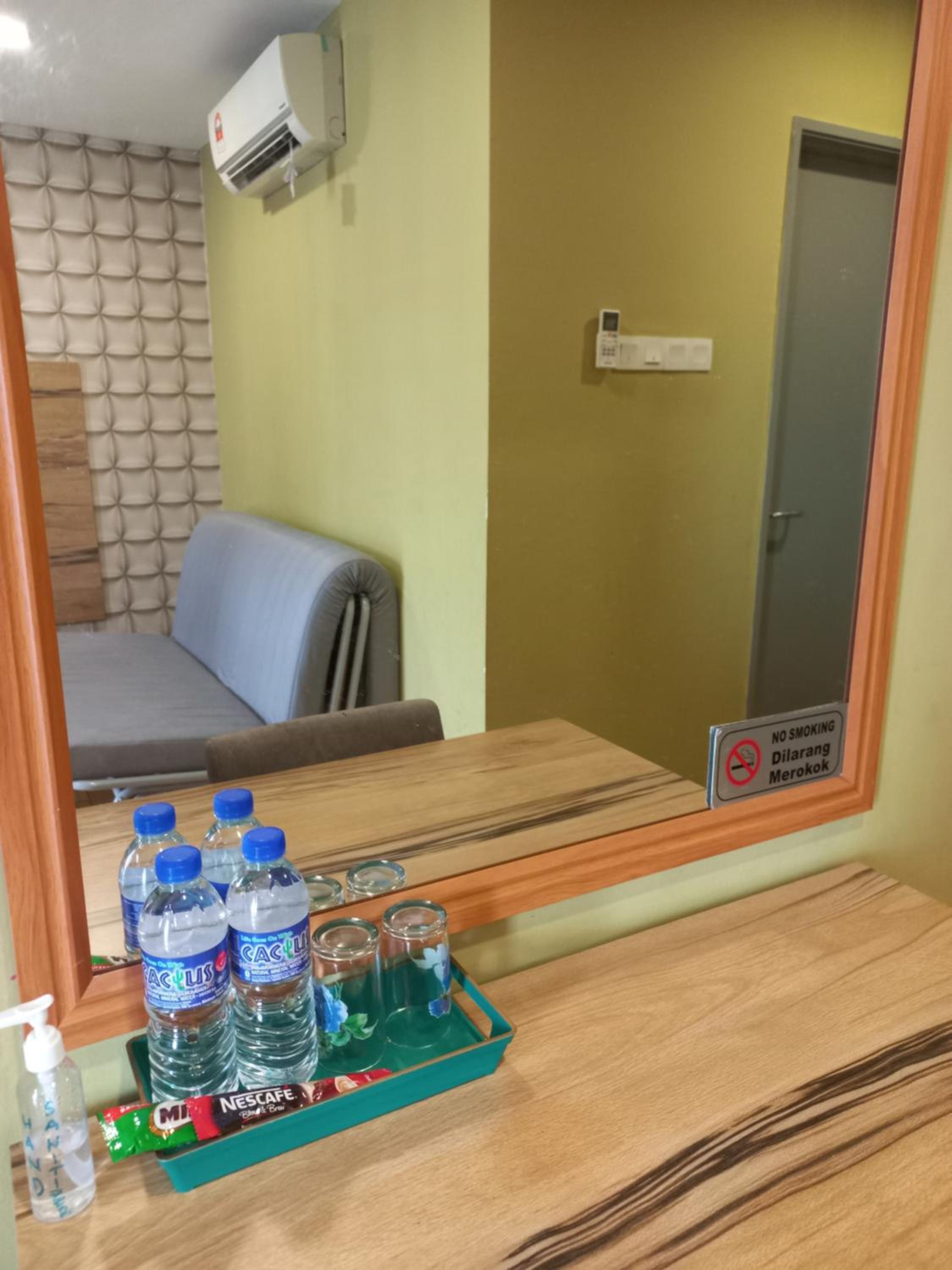 Bangi Gateway Suite photo 4