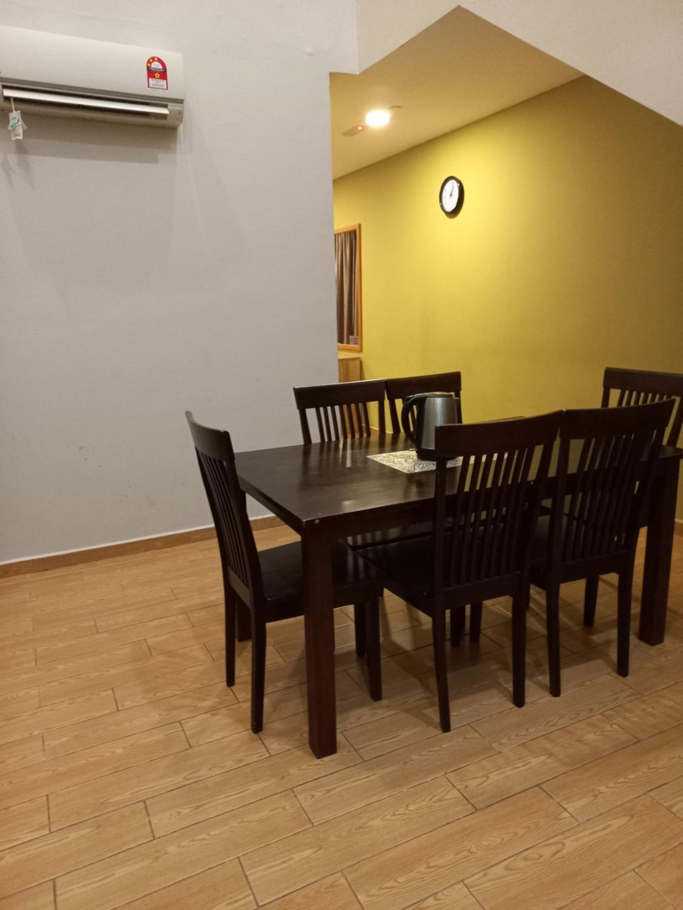 Bangi Gateway Suite photo 3