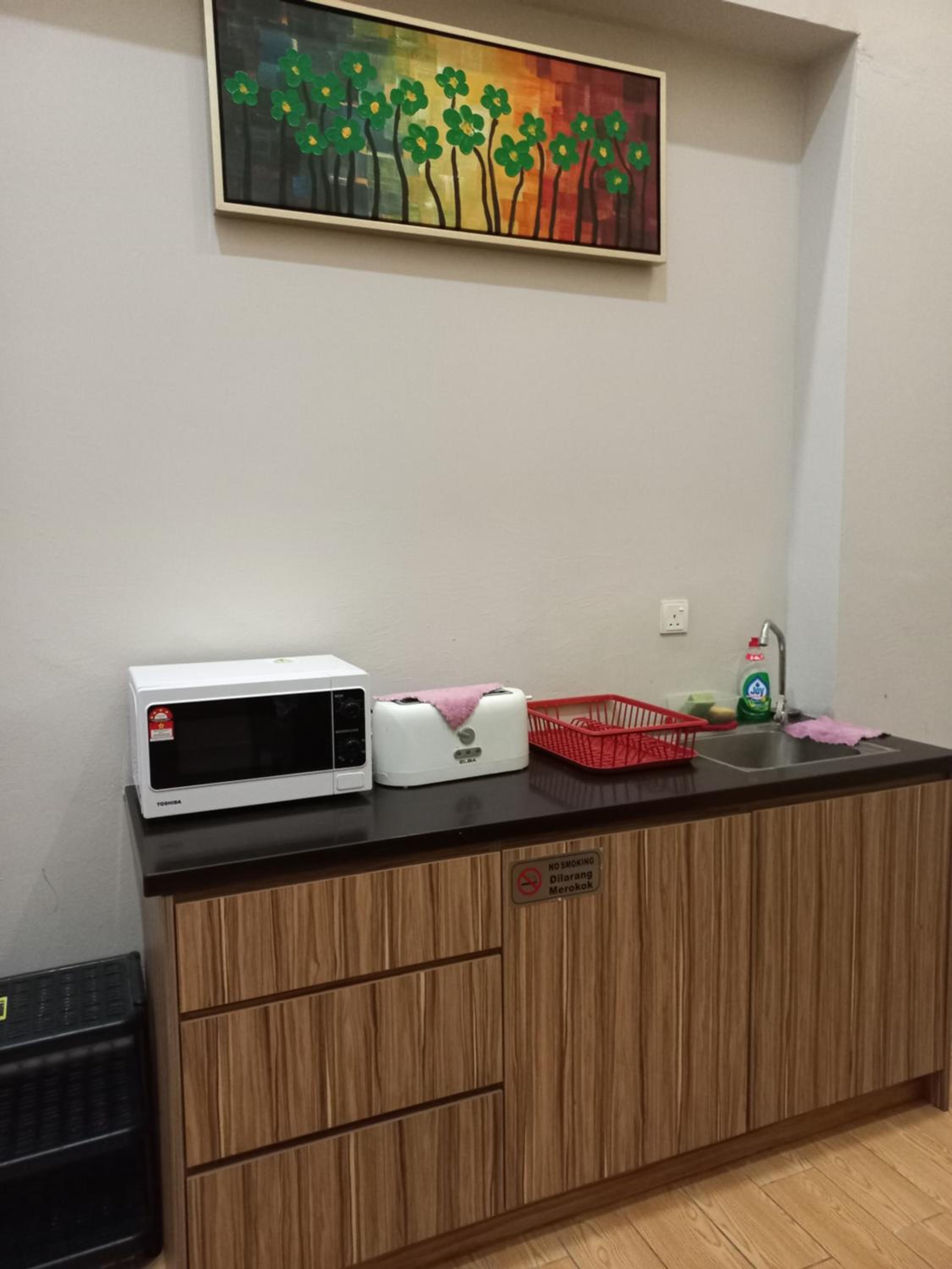 Bangi Gateway Suite photo 2