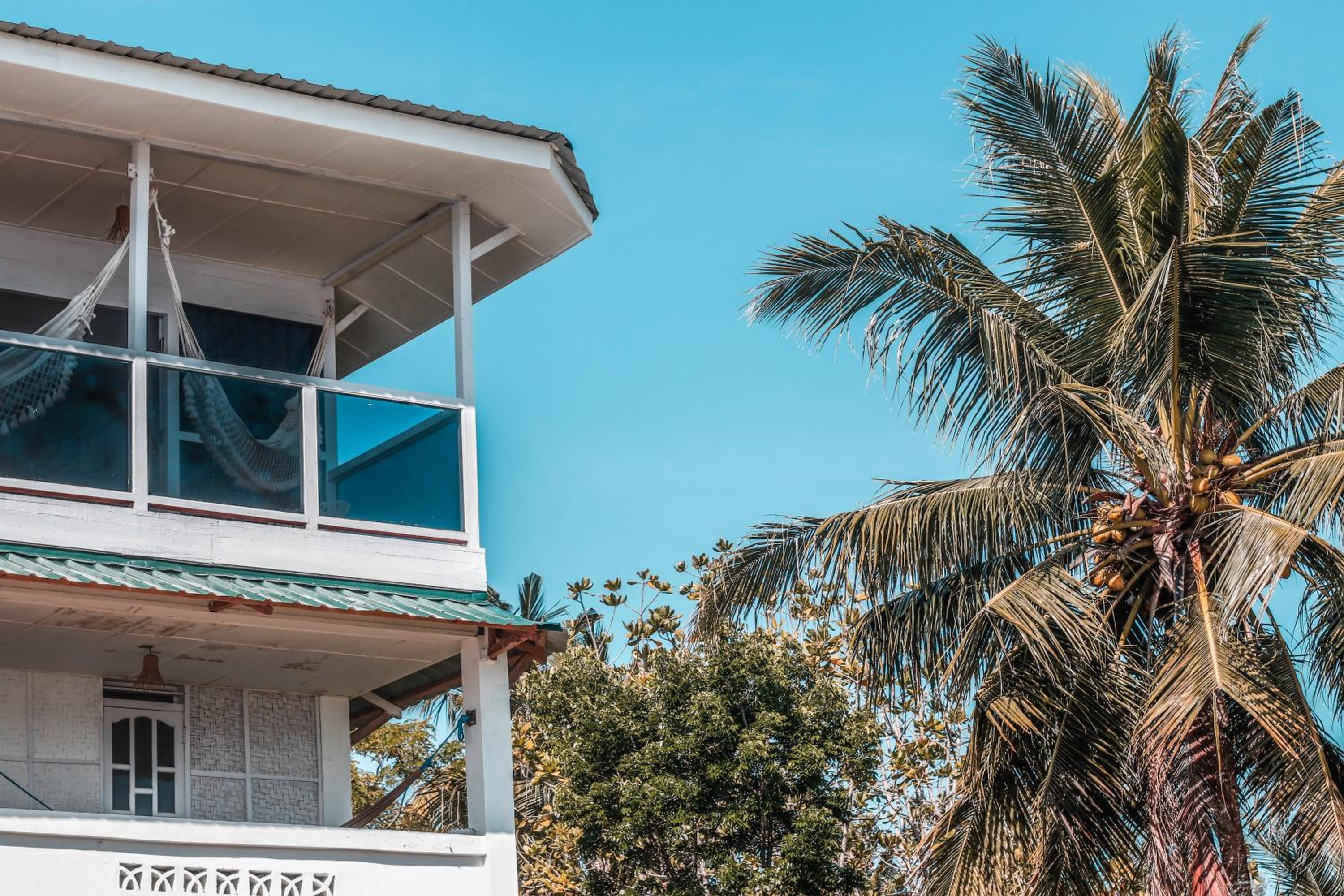 Nias Surf Stay view 4