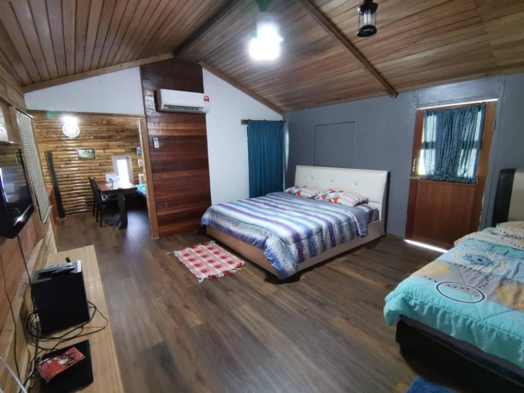 Cassava Homestay - Rumah Gallery photo 4