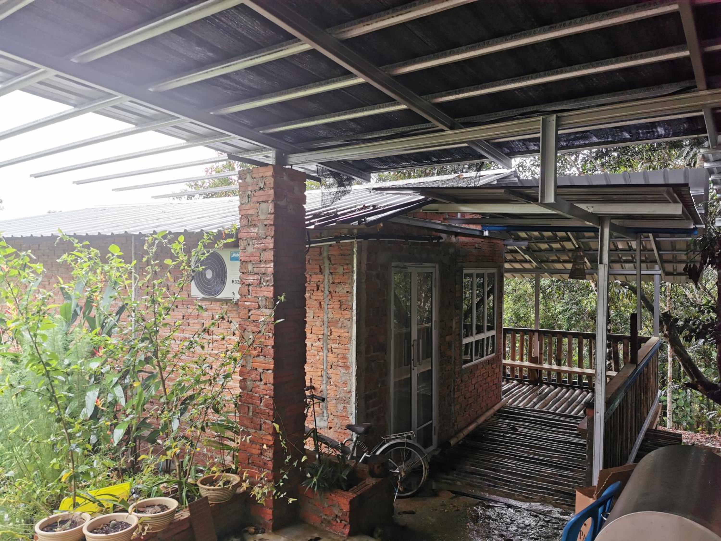 Cassava Homestay - Rumah Santai photo 4