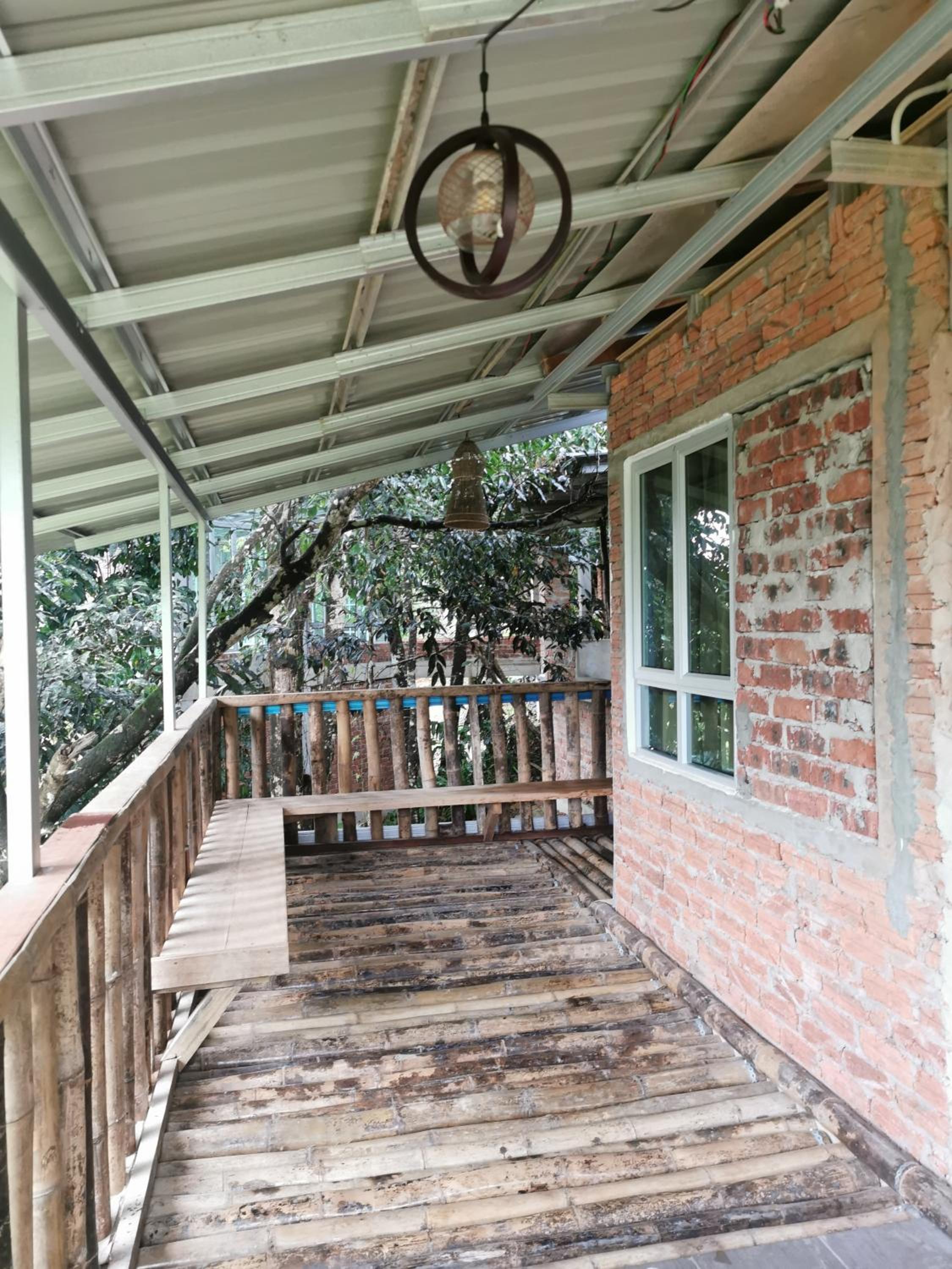 Cassava Homestay - Rumah Santai photo 2