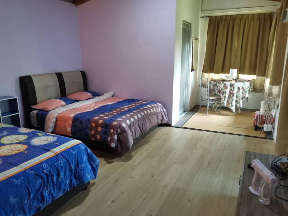 Cassava Homestay - Rumah Santai photo 6