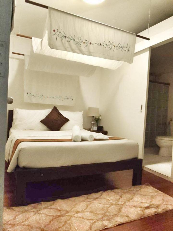 La Casa Bianca