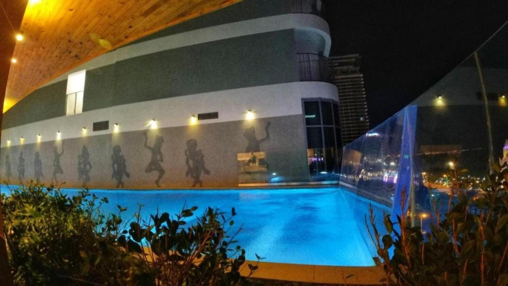 HD Panorama Nha Trang Condotel photo 51 of 143