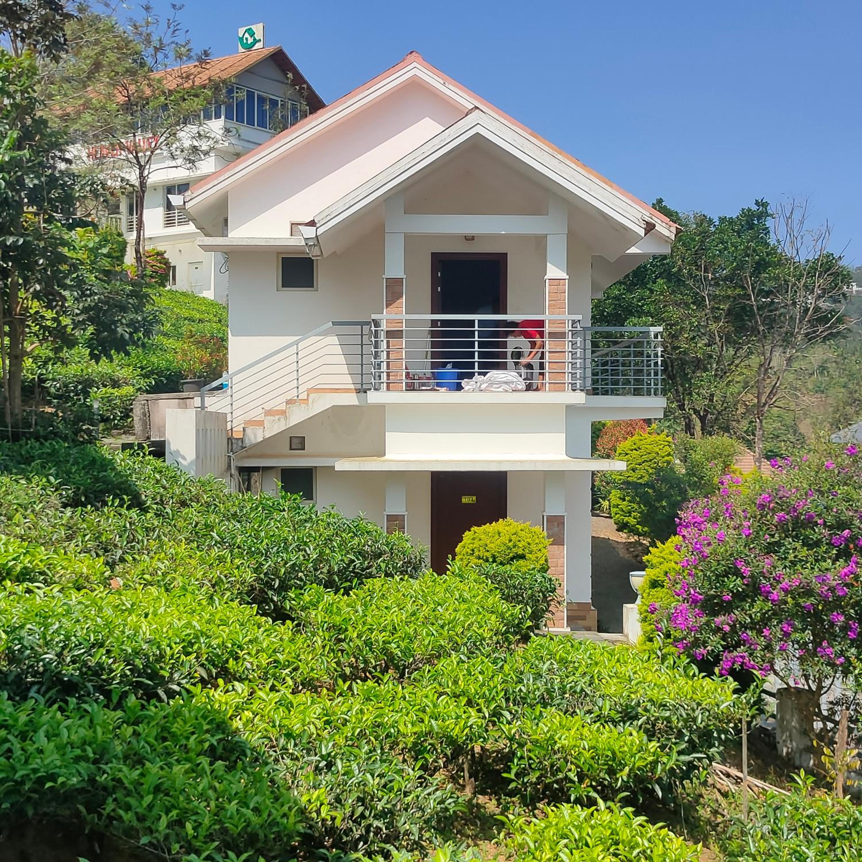 Heaven Valley Resorts Vagamon view 3
