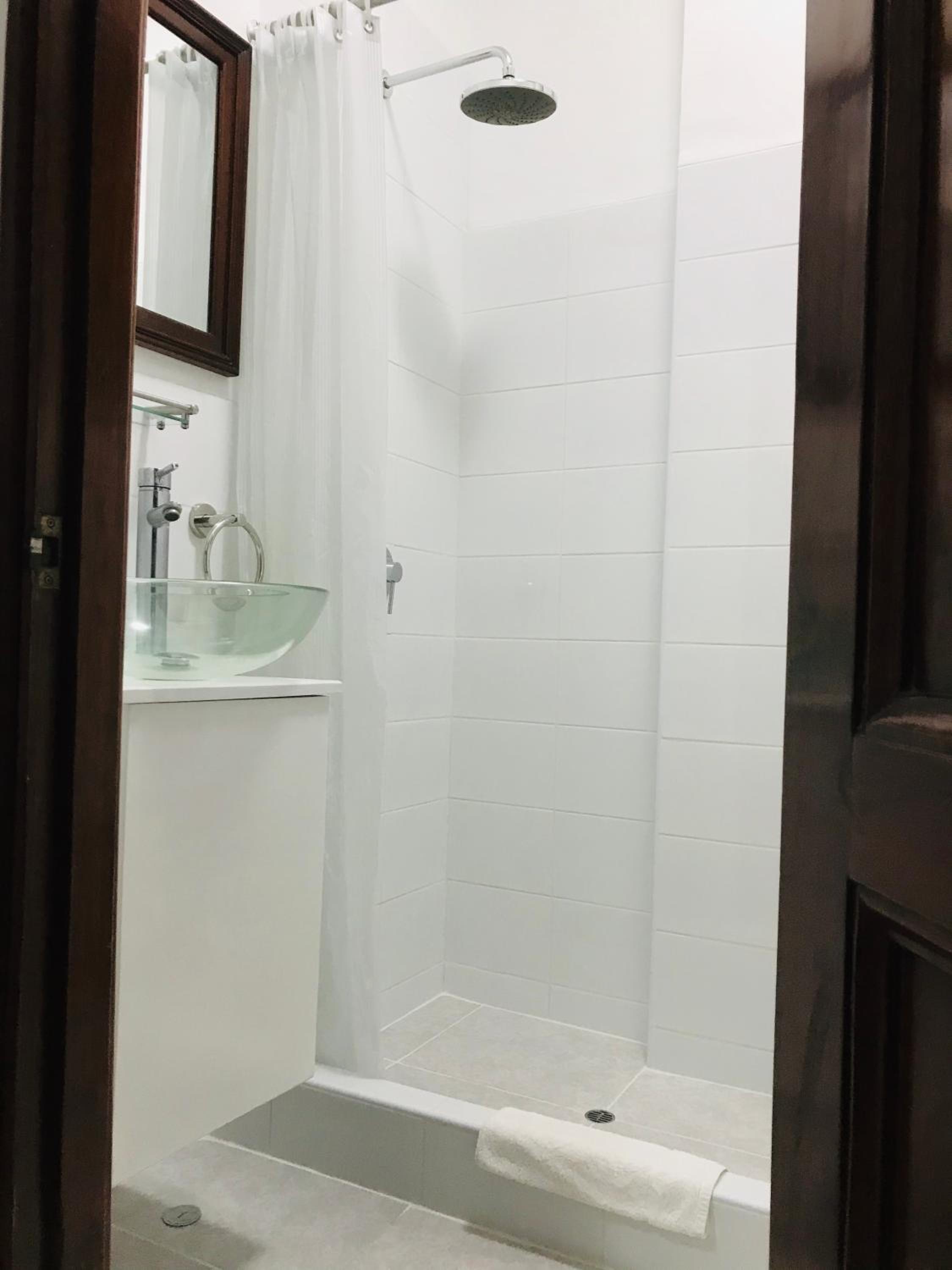 Larq'a Park Rooms