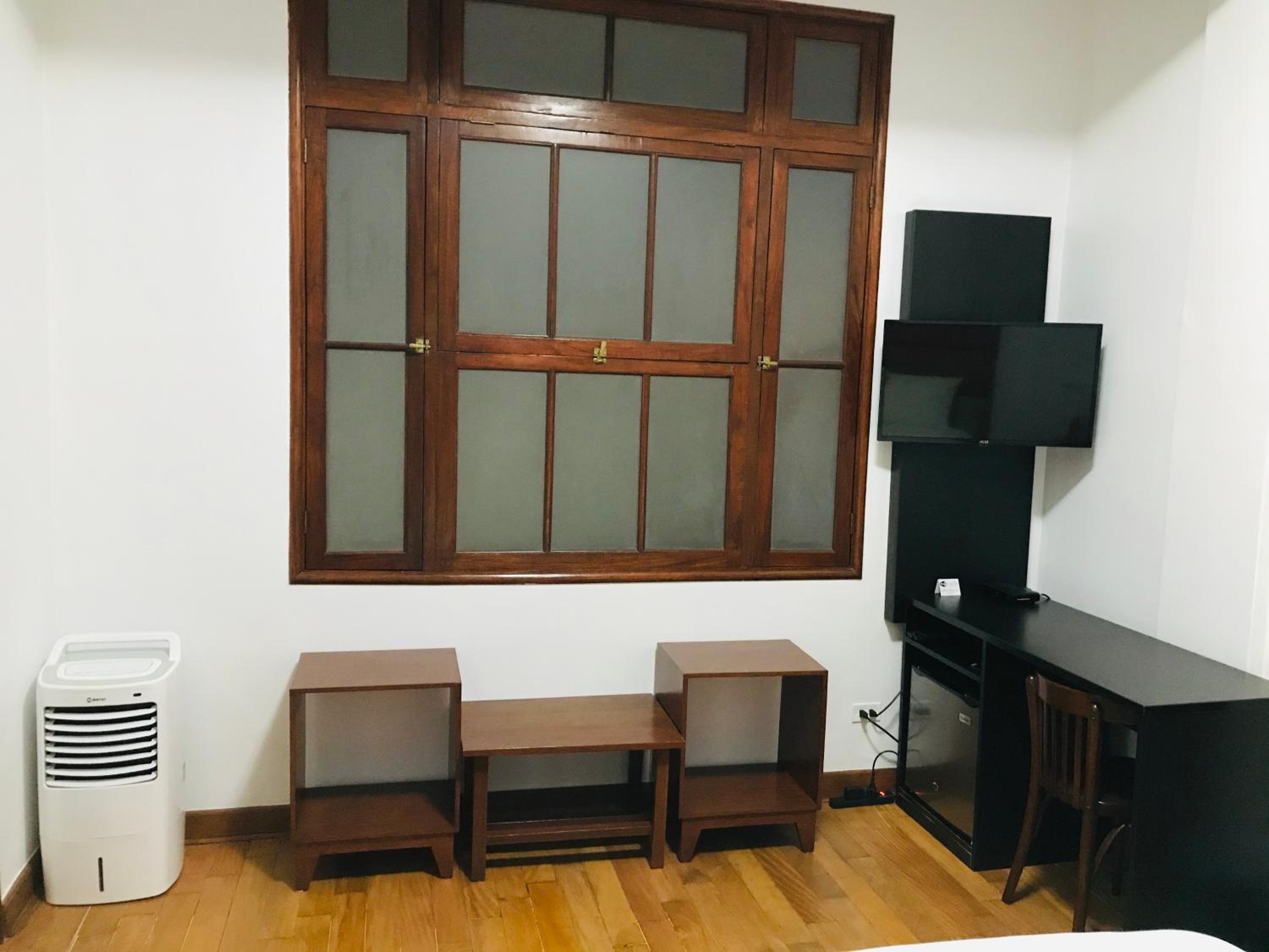 Larq'a Park Rooms