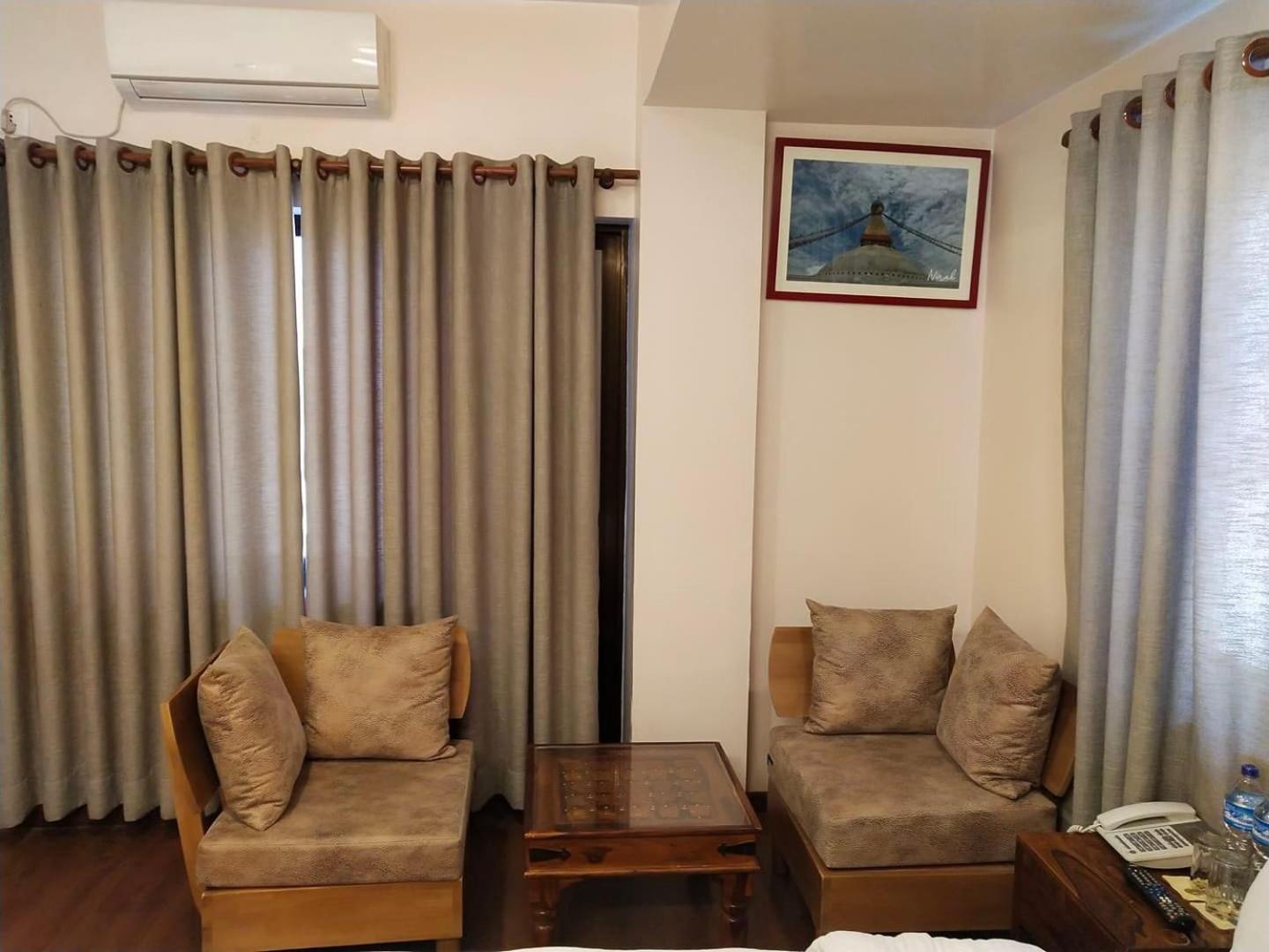 Hotel Ramanam