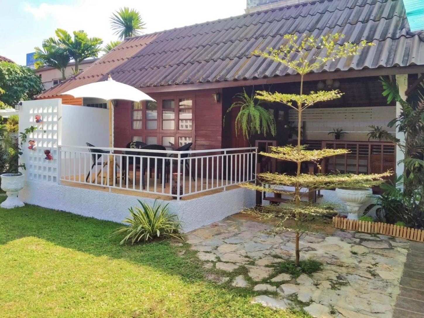 Benja369 บ้านเบญจา view 2
