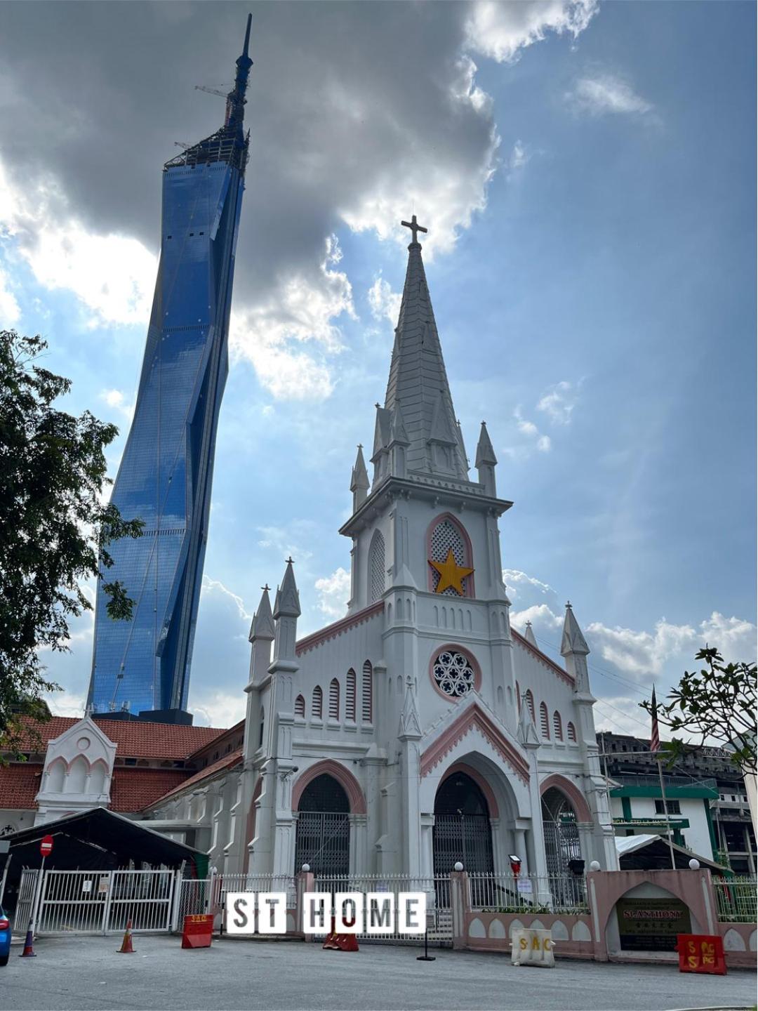 Deluxe Swiss Garden Residences Bukit Bintang City Center