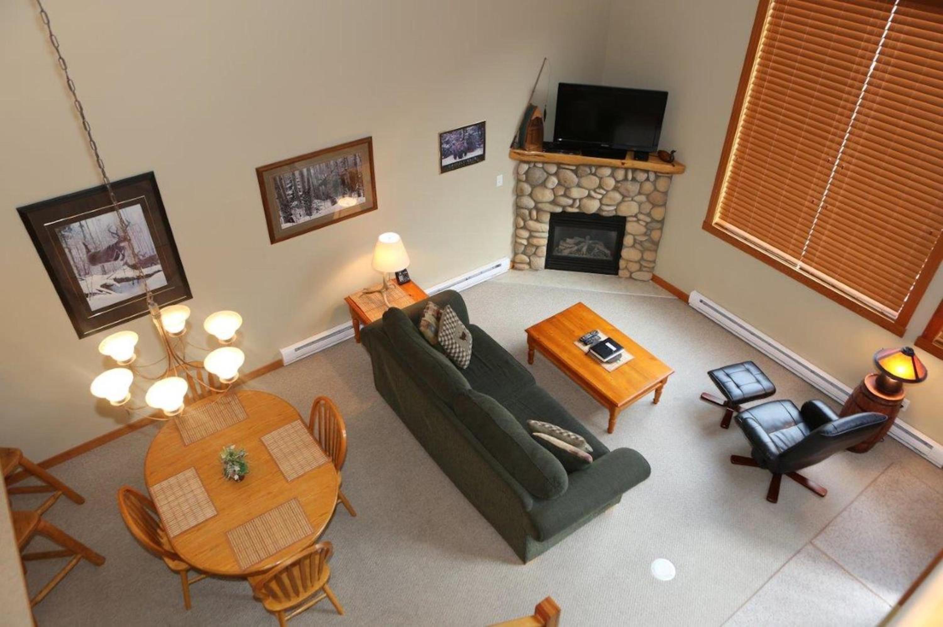 Apartment 405 Bear Creek Crossing view 4