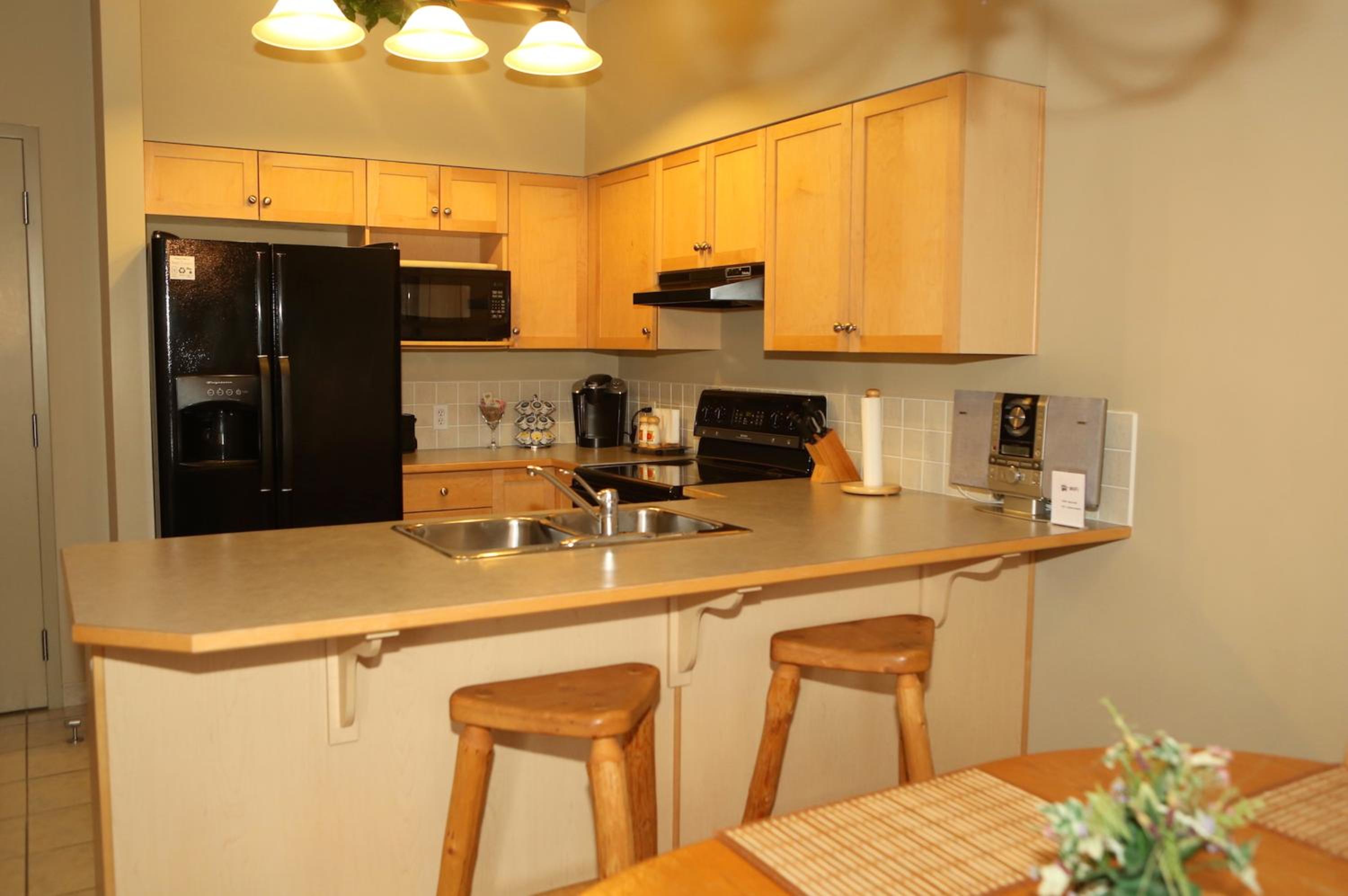 Apartment 405 Bear Creek Crossing view 3