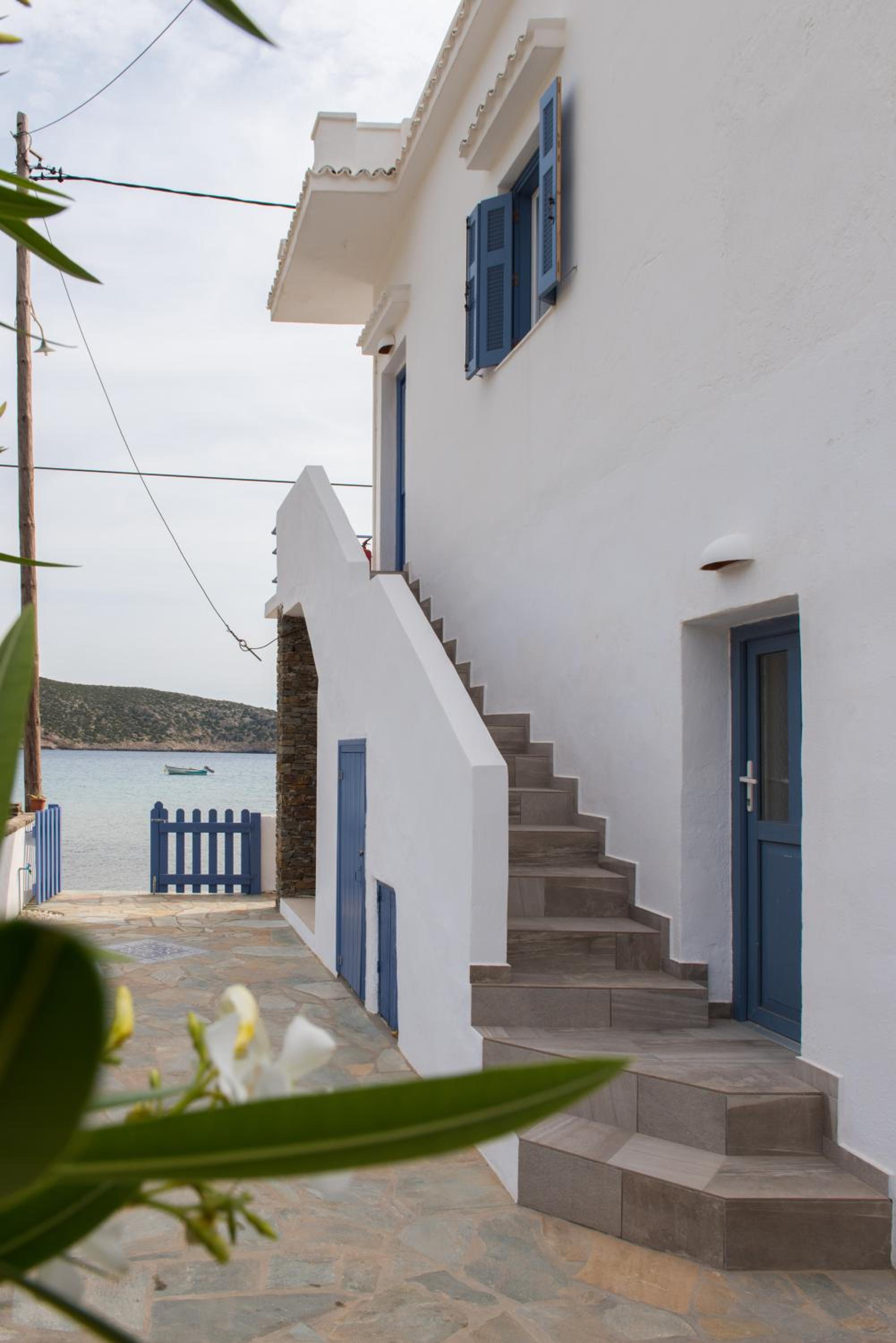 Aerides Boutique Rooms photo 2
